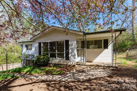 135 Sardis Drive Asheville NC 28806