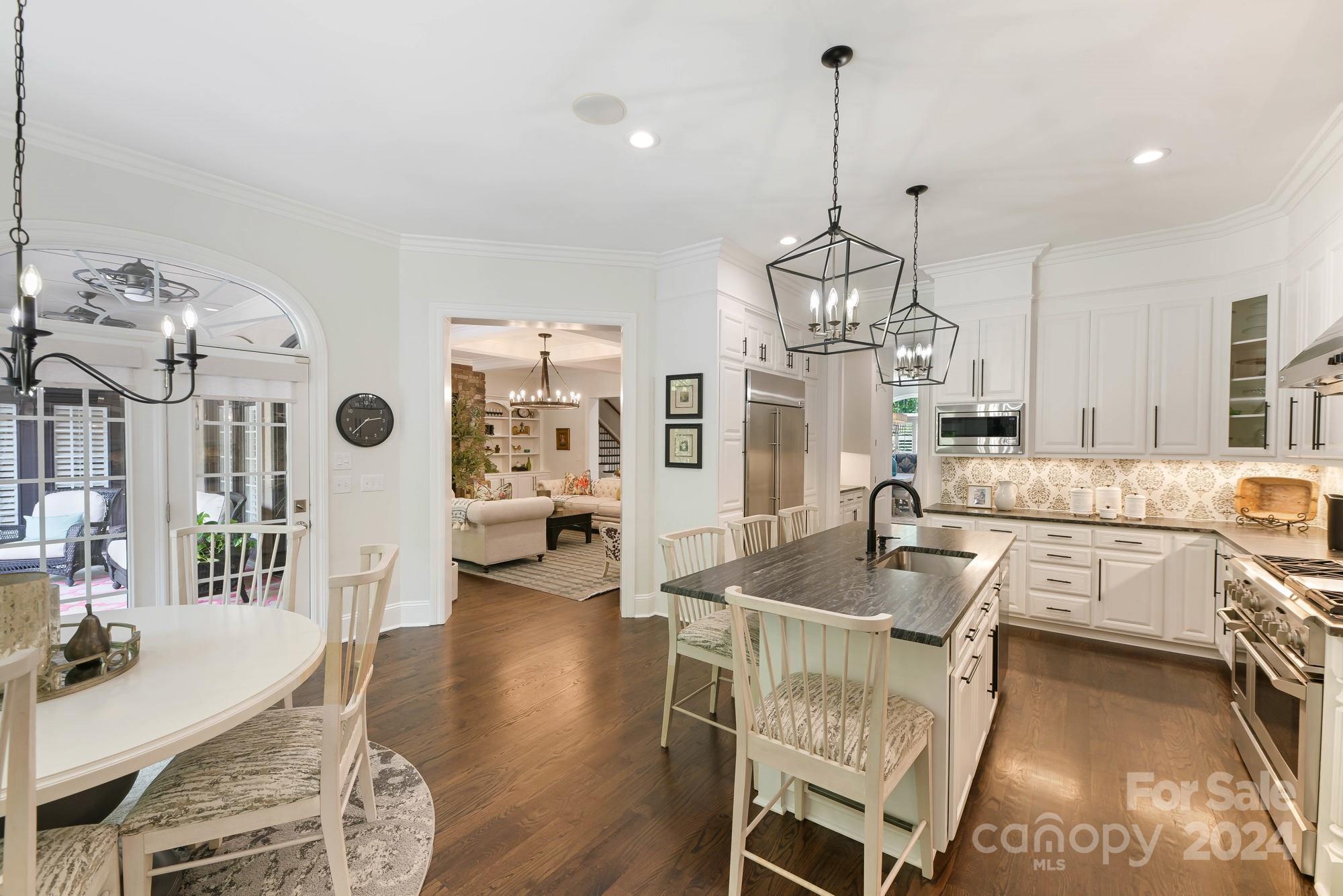 Stratford On Providence - Residential