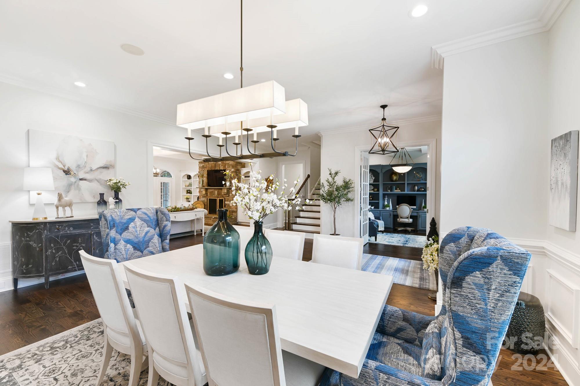 Stratford On Providence - Residential