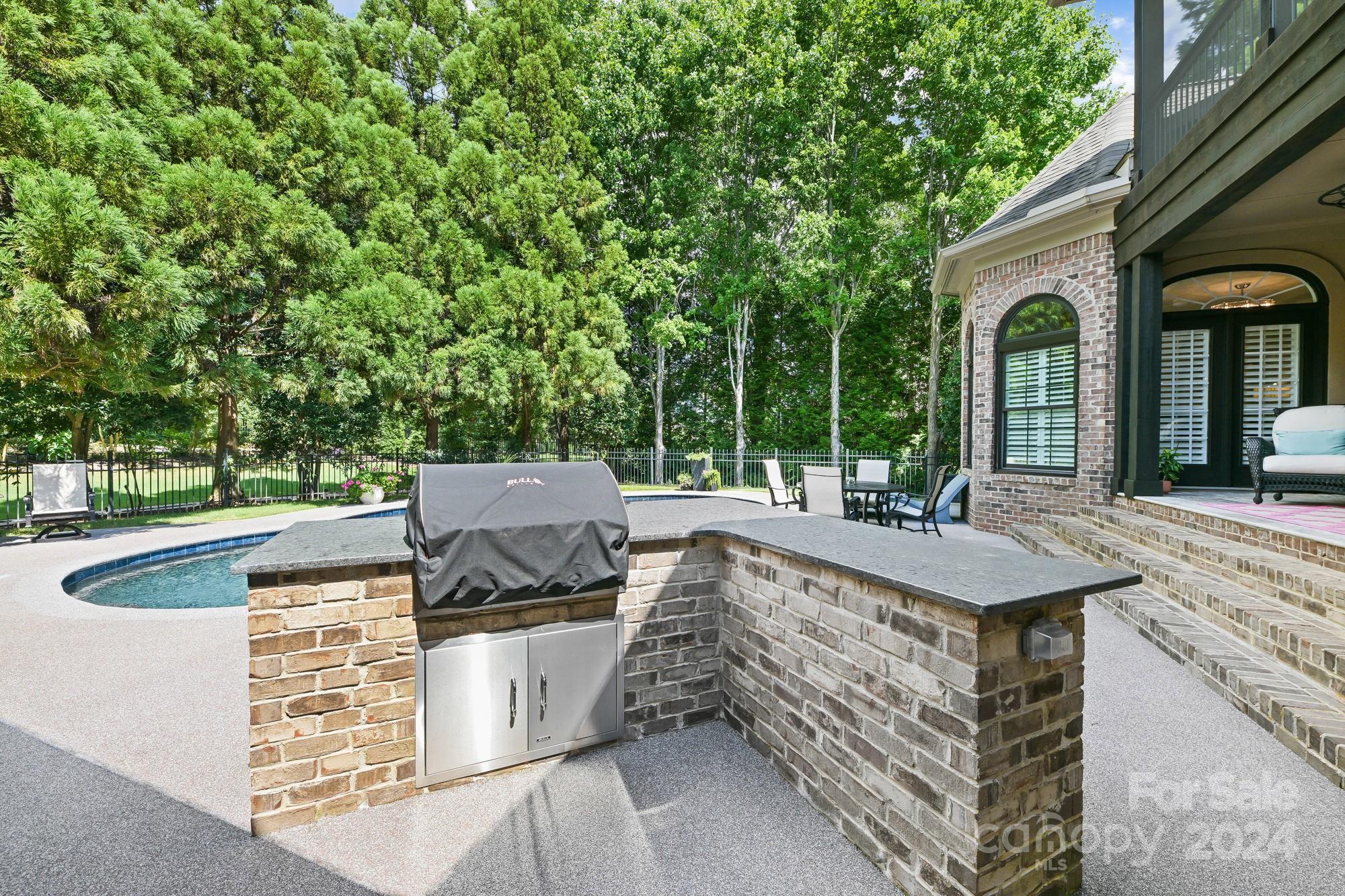 Stratford On Providence - Residential