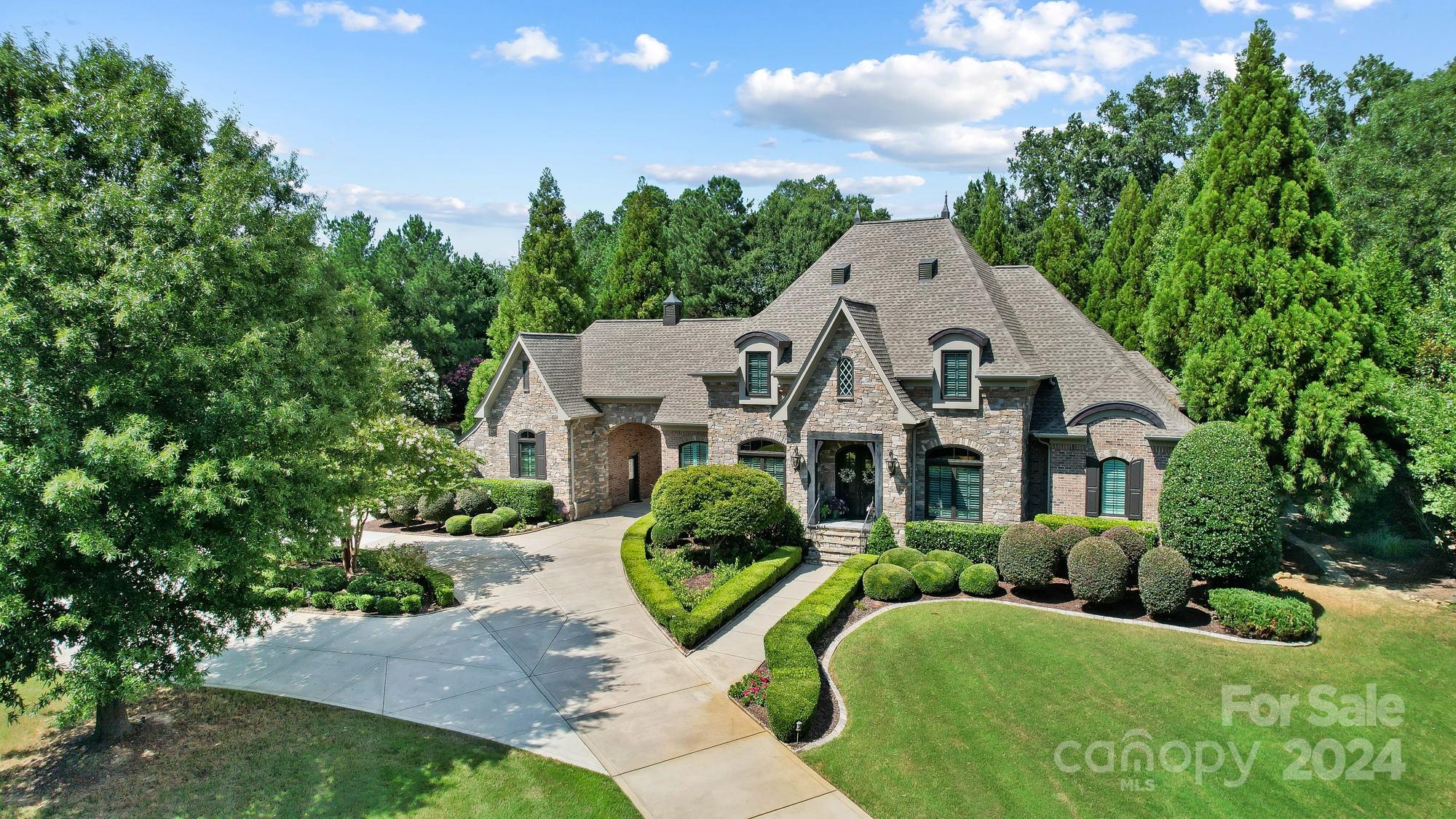 Stratford On Providence - Residential