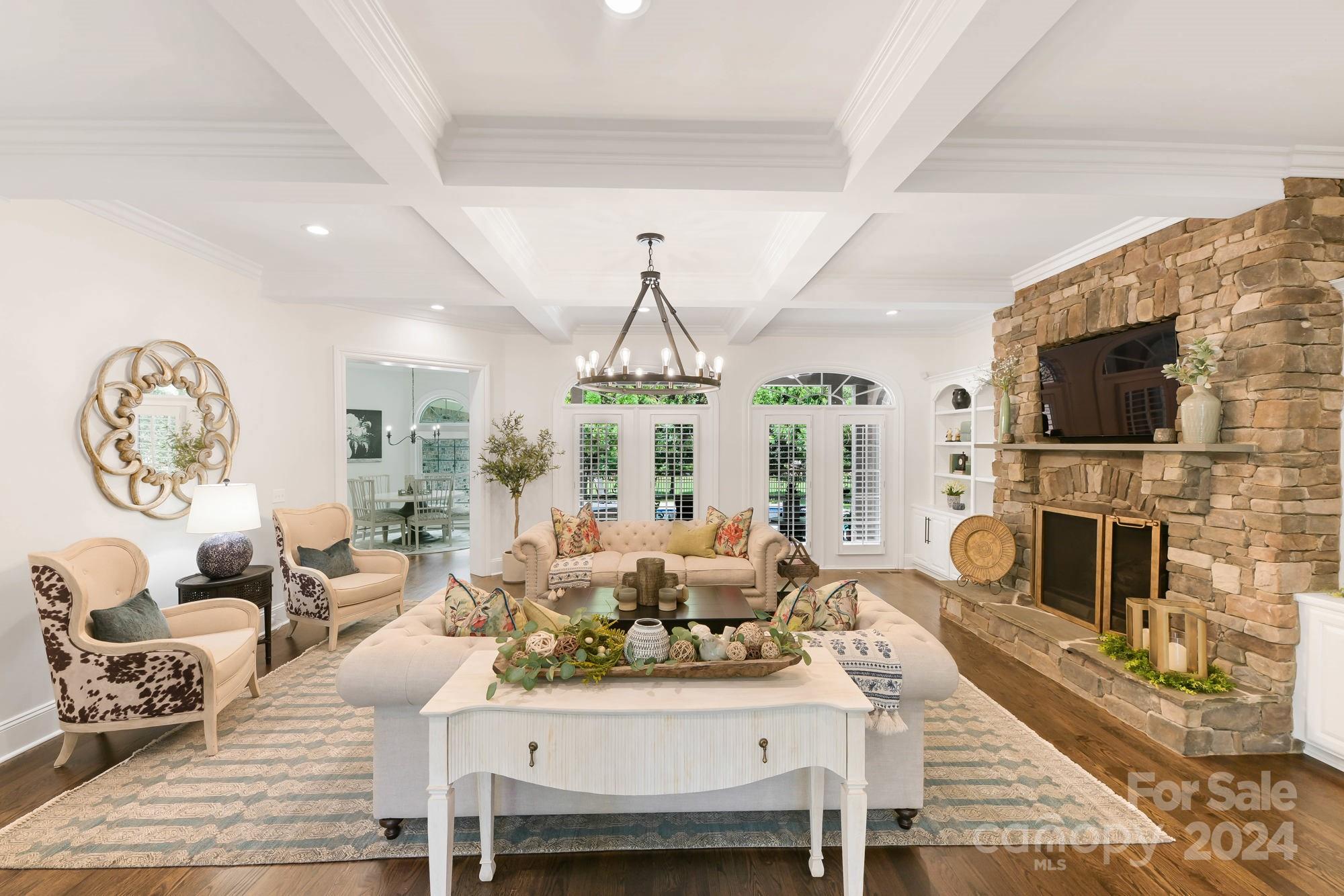 Stratford On Providence - Residential