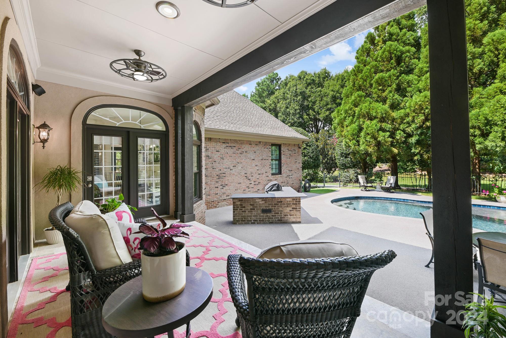 Stratford On Providence - Residential