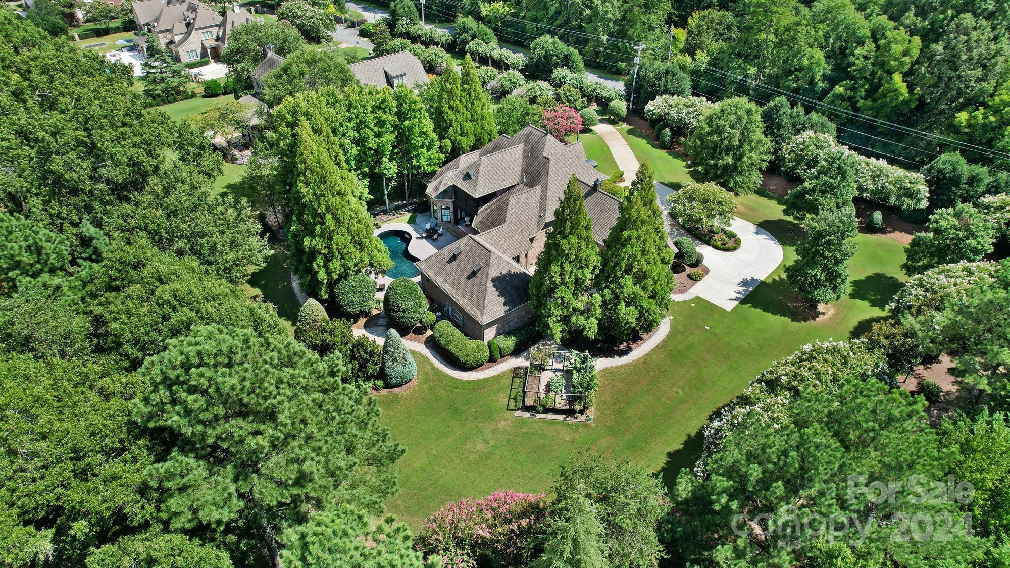 Stratford On Providence - Residential