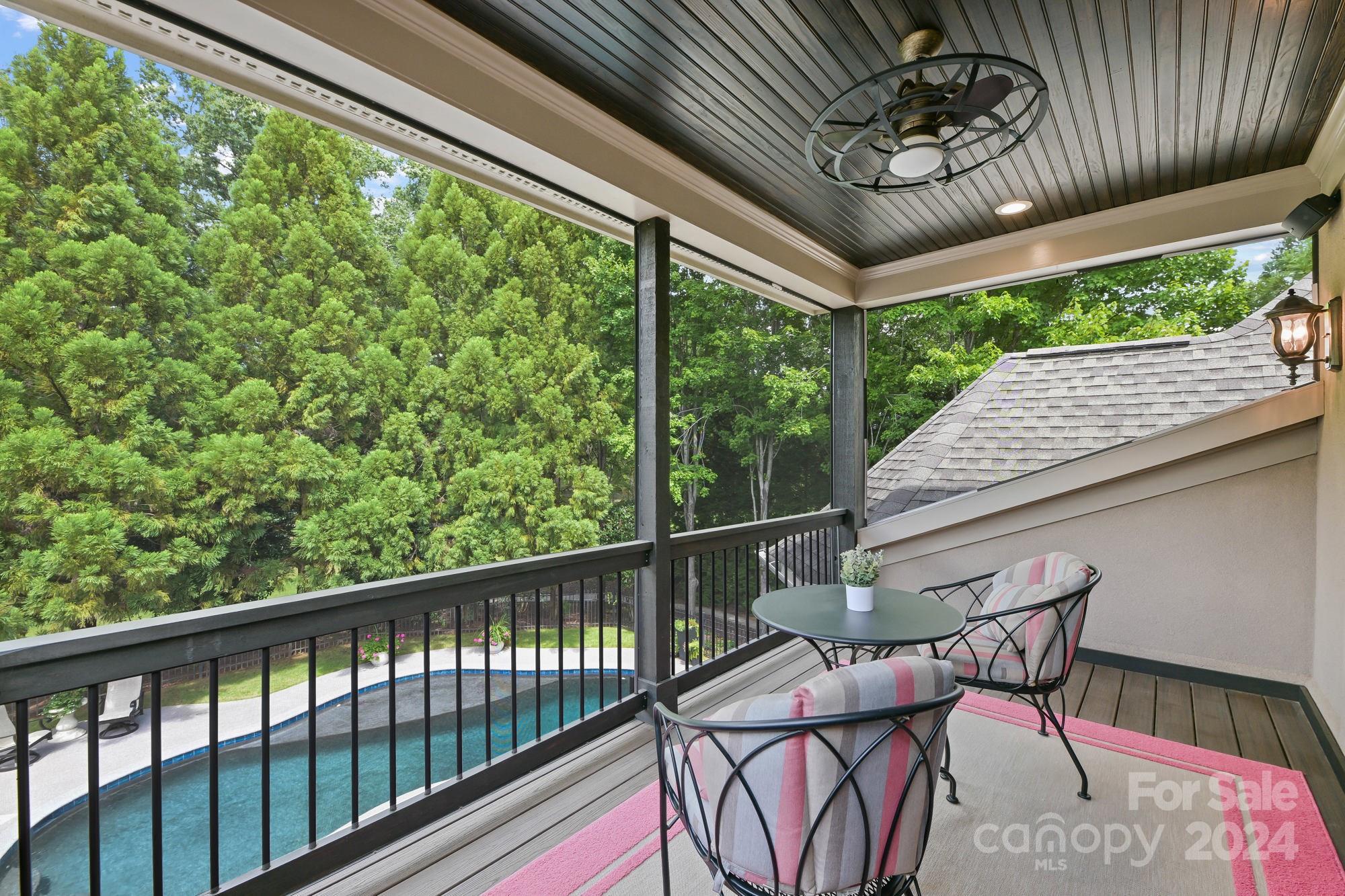 Stratford On Providence - Residential