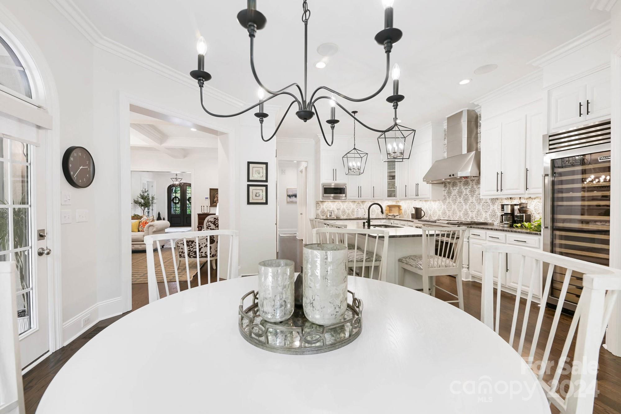 Stratford On Providence - Residential