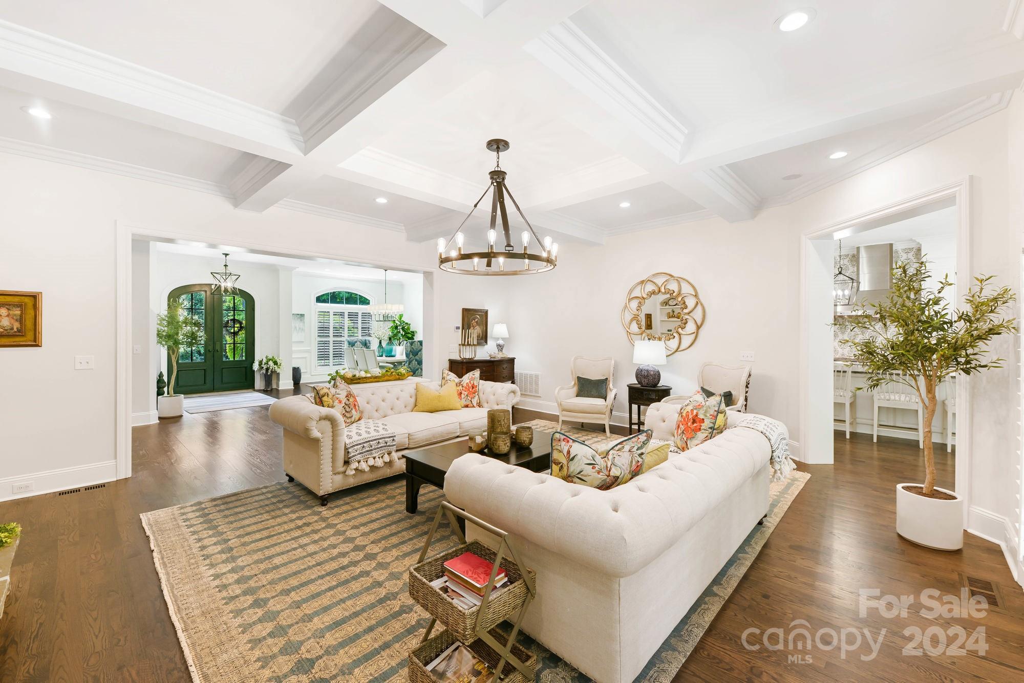 Stratford On Providence - Residential