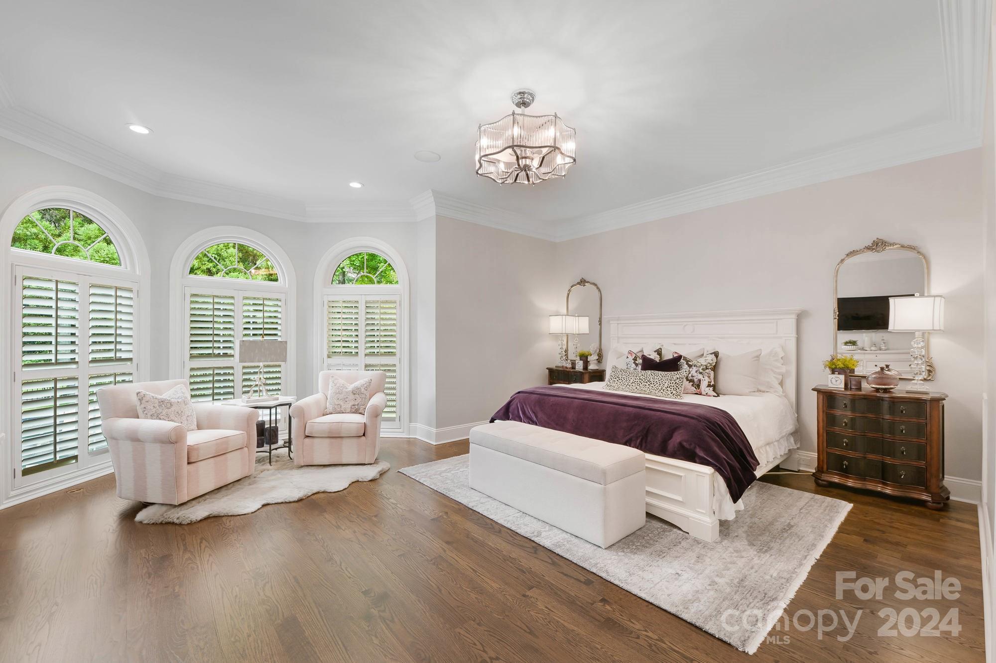 Stratford On Providence - Residential