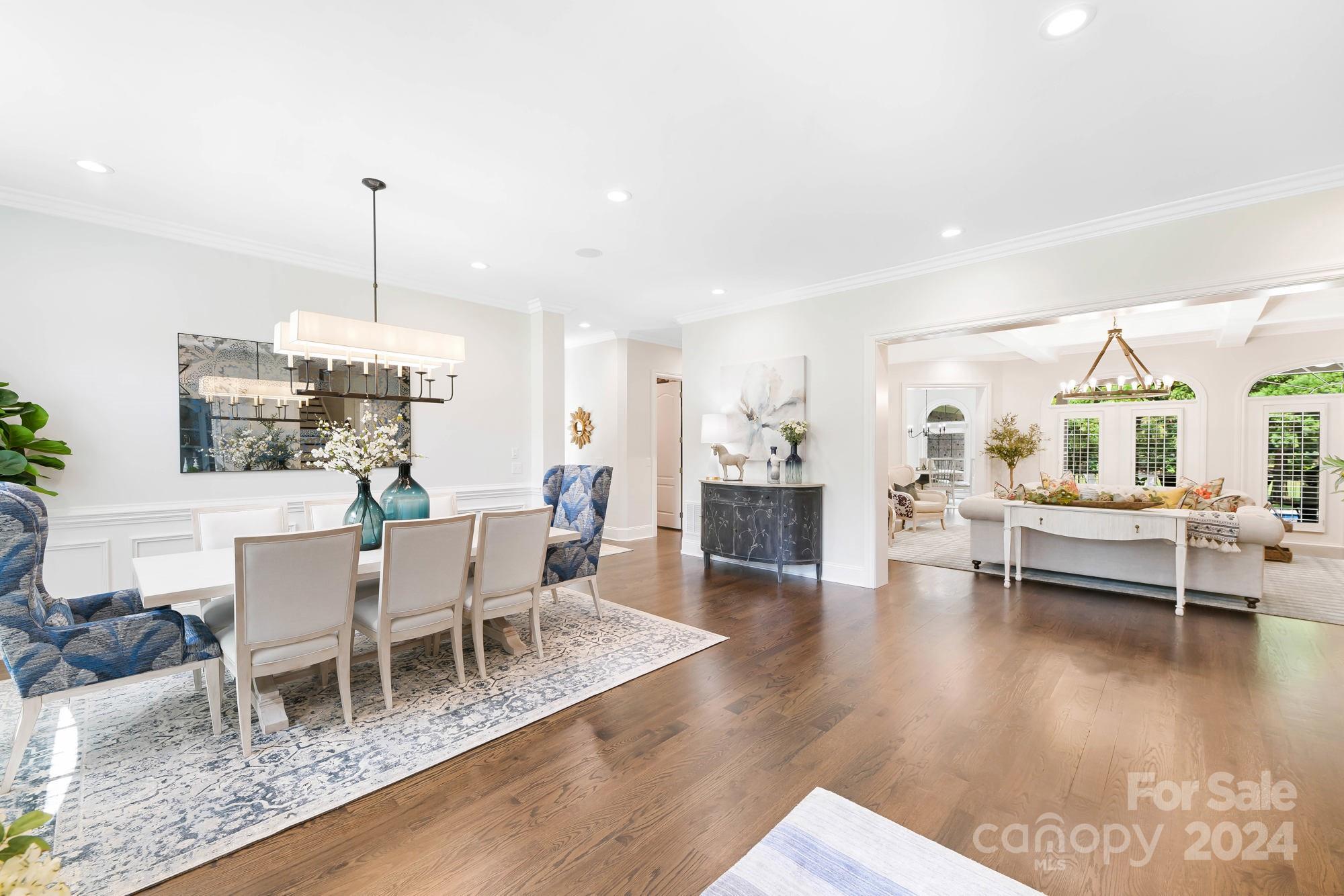 Stratford On Providence - Residential