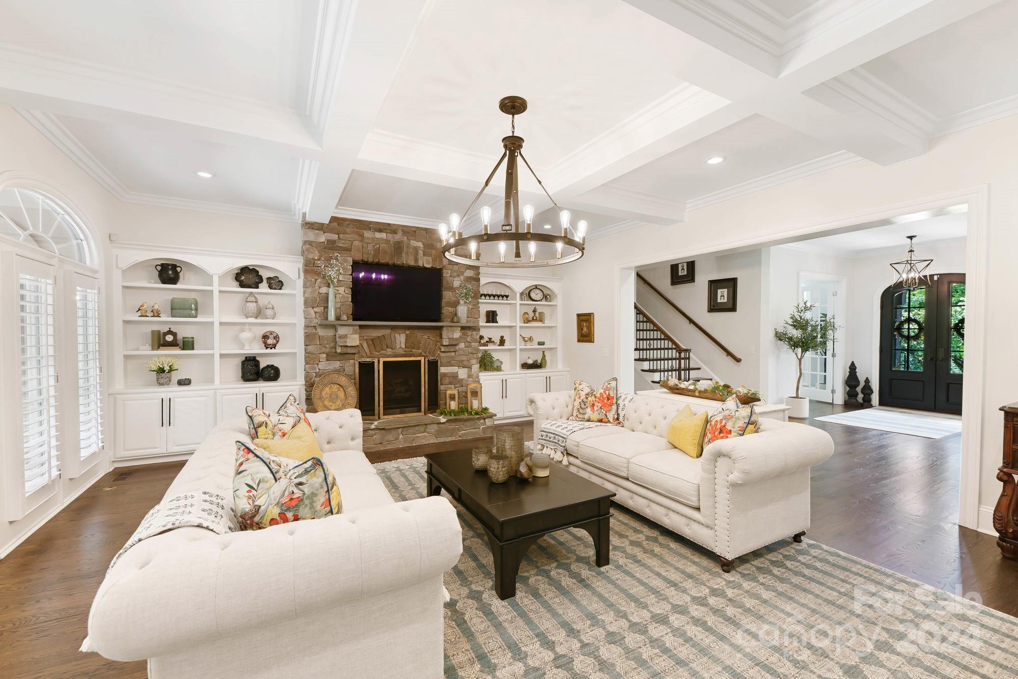 Stratford On Providence - Residential