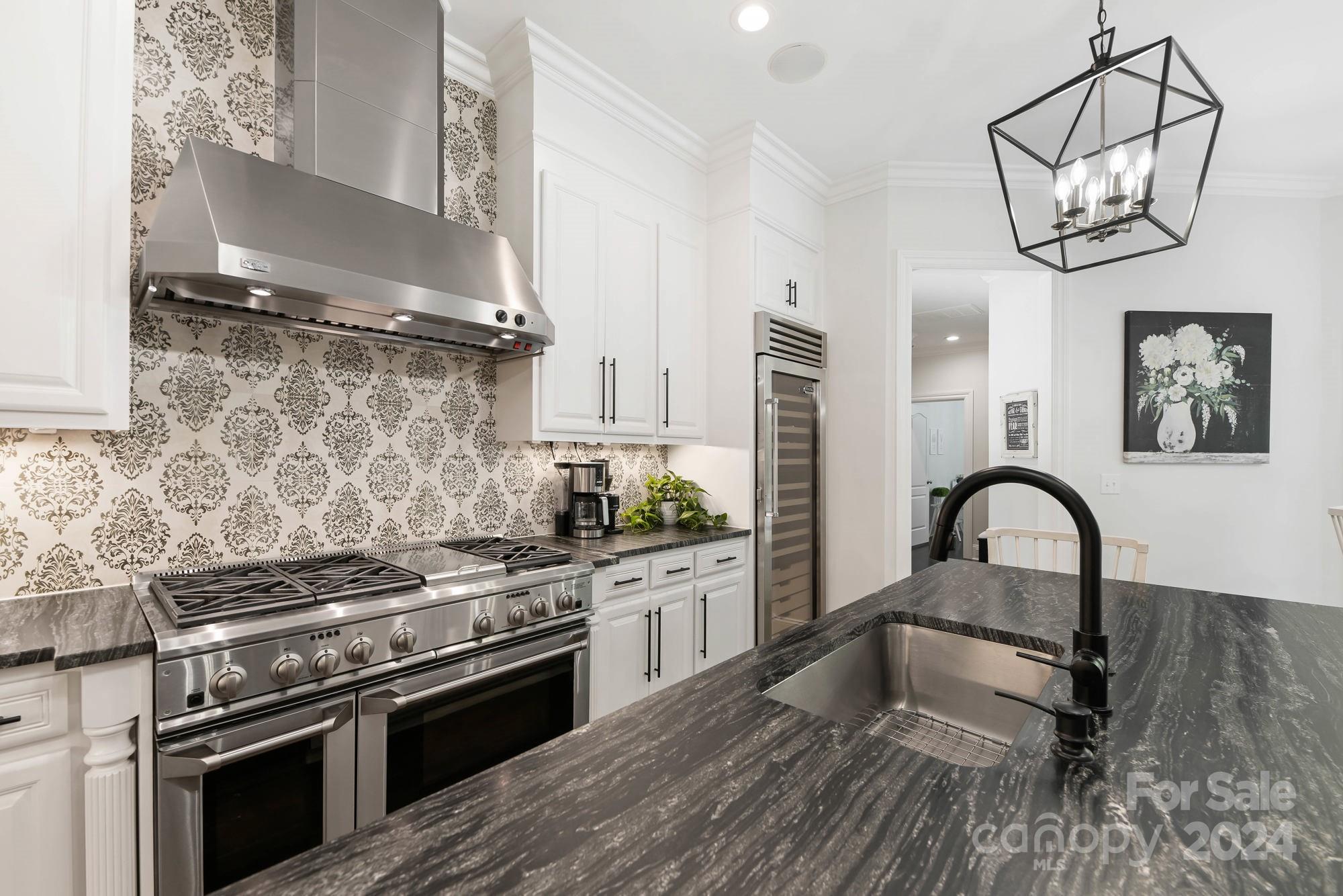 Stratford On Providence - Residential