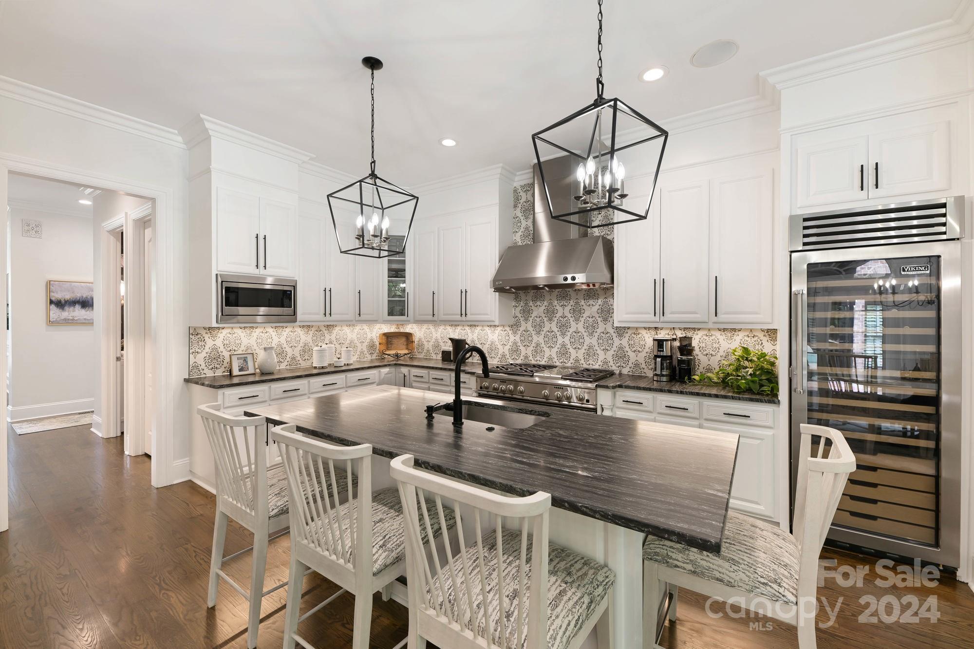 Stratford On Providence - Residential