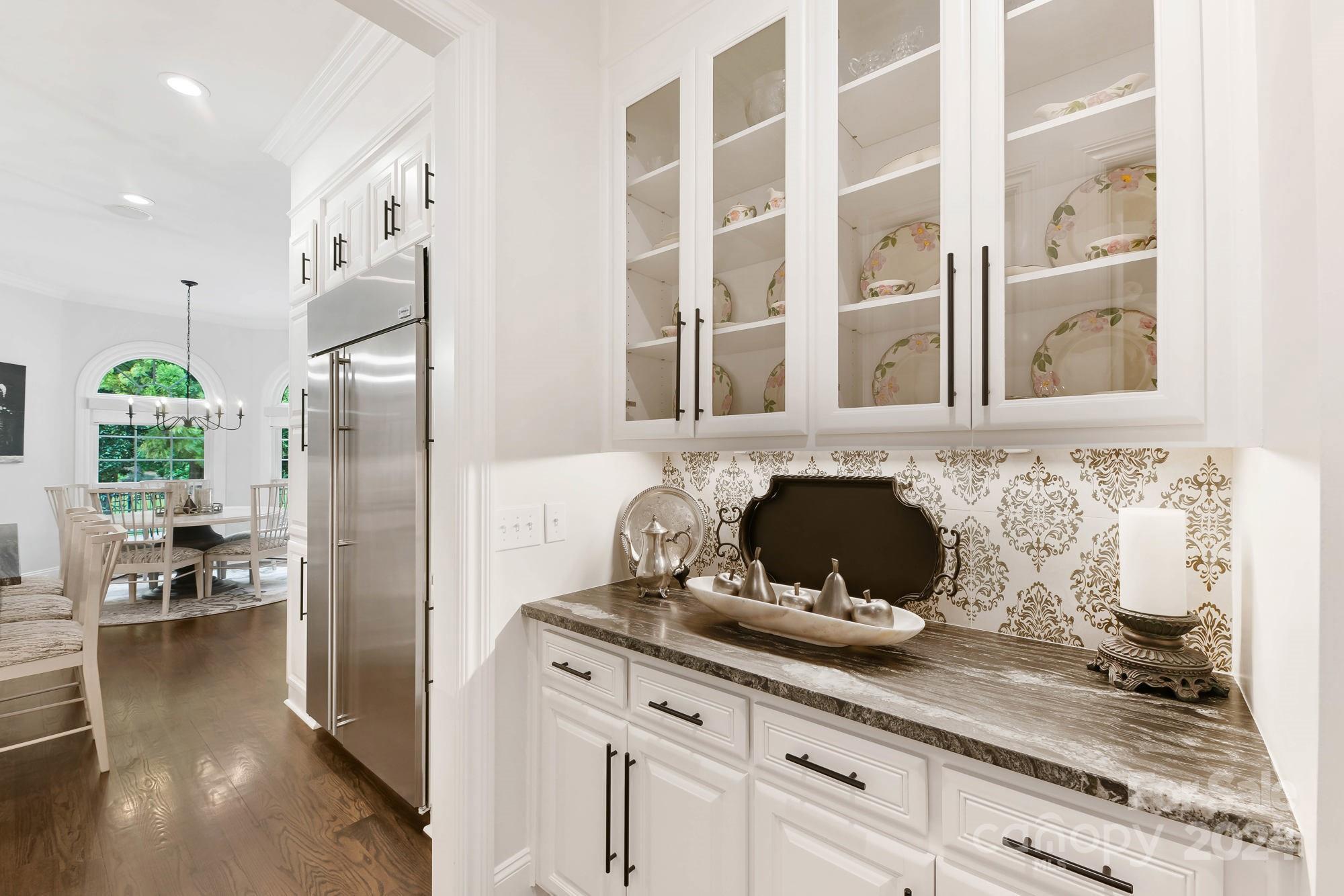 Stratford On Providence - Residential