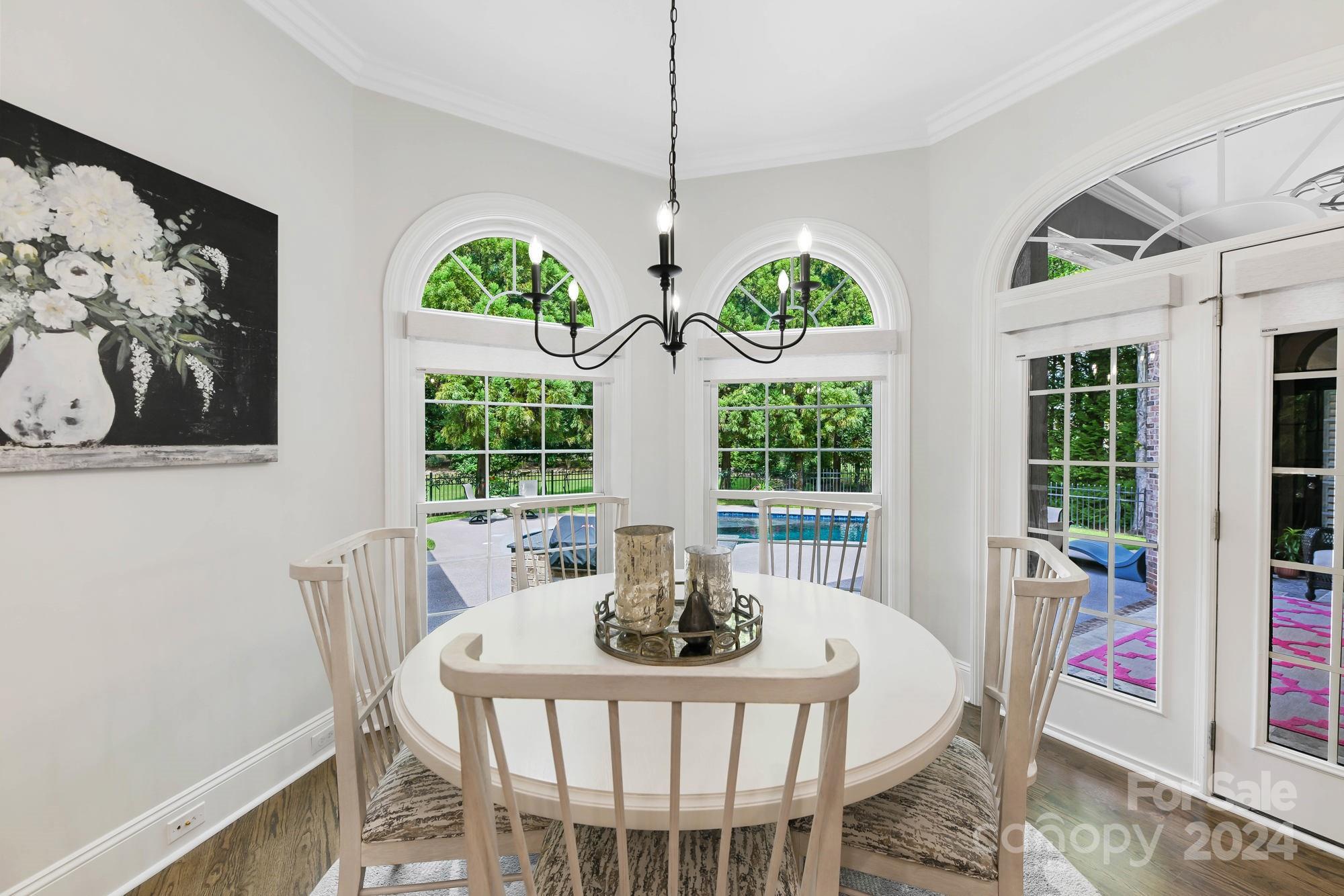 Stratford On Providence - Residential