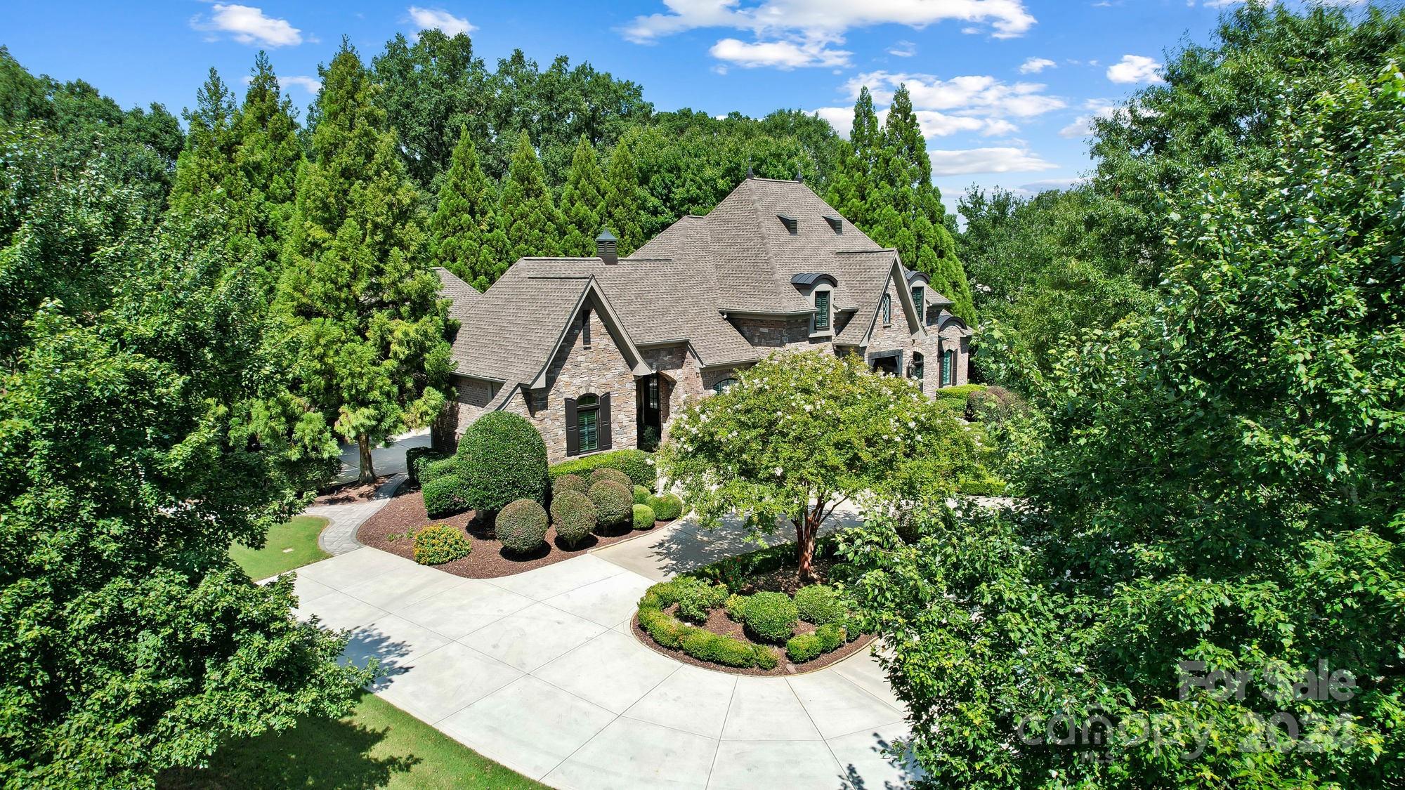 Stratford On Providence - Residential