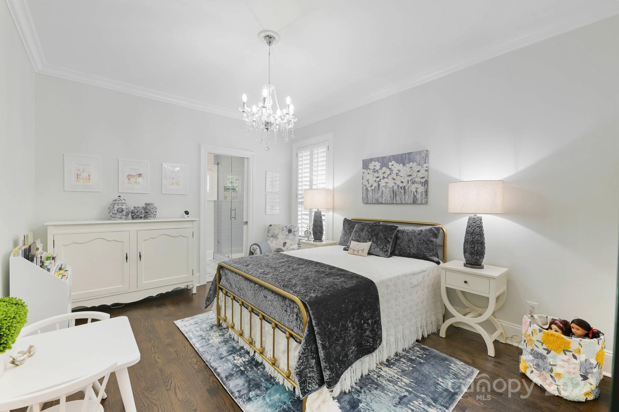 Stratford On Providence - Residential