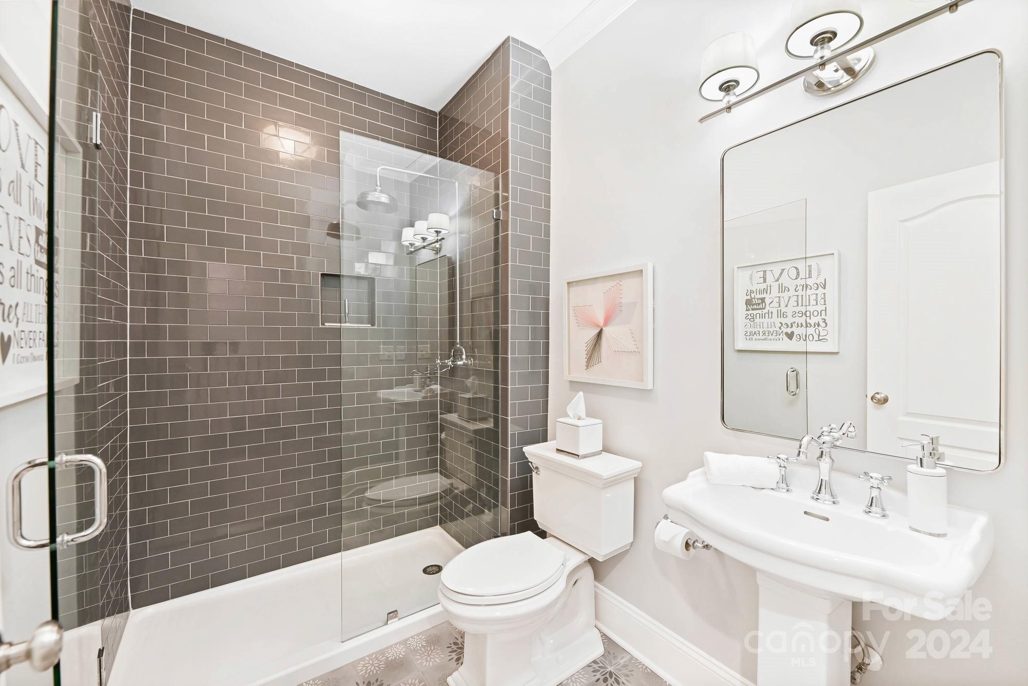 Stratford On Providence - Residential