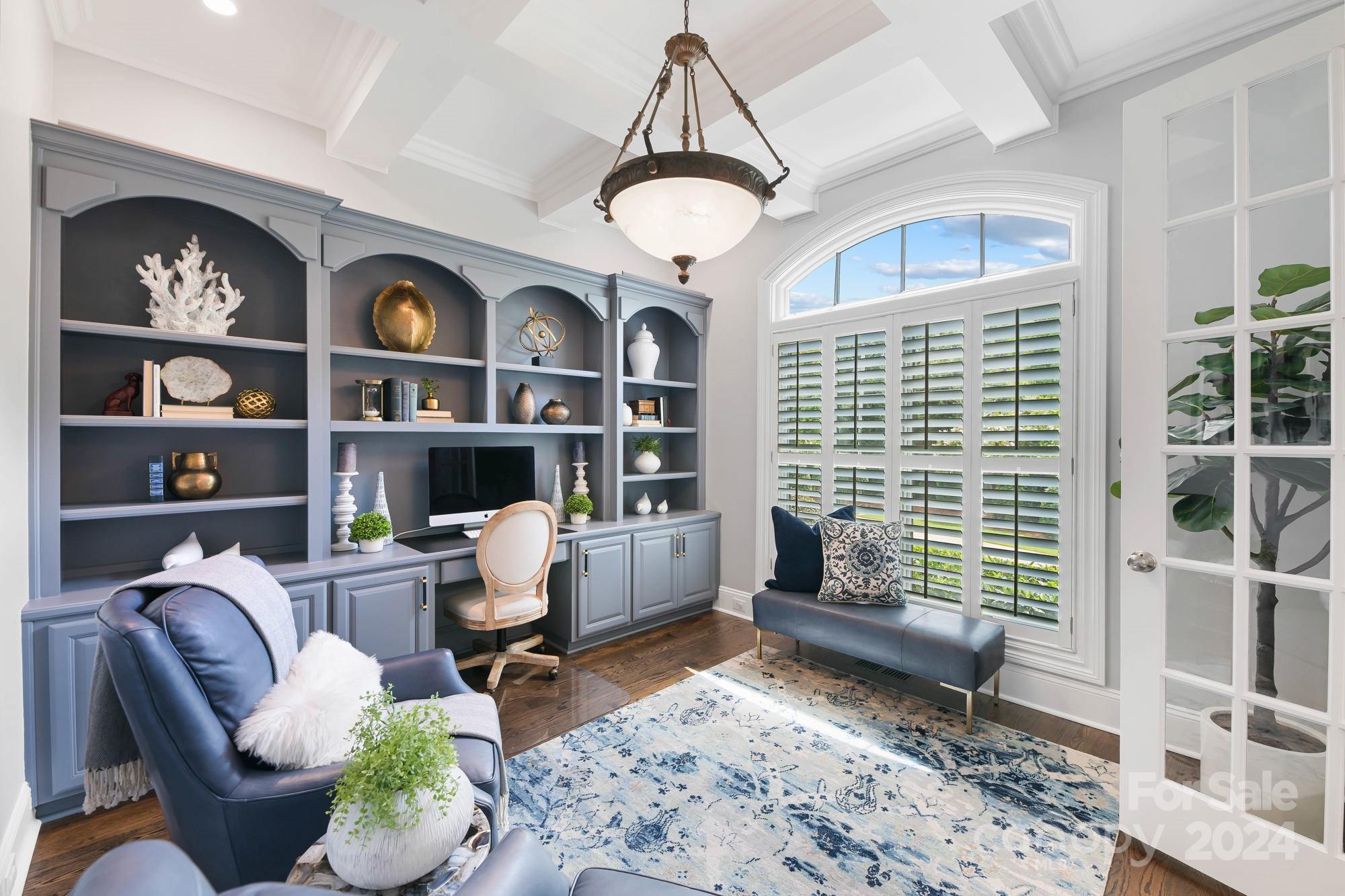 Stratford On Providence - Residential