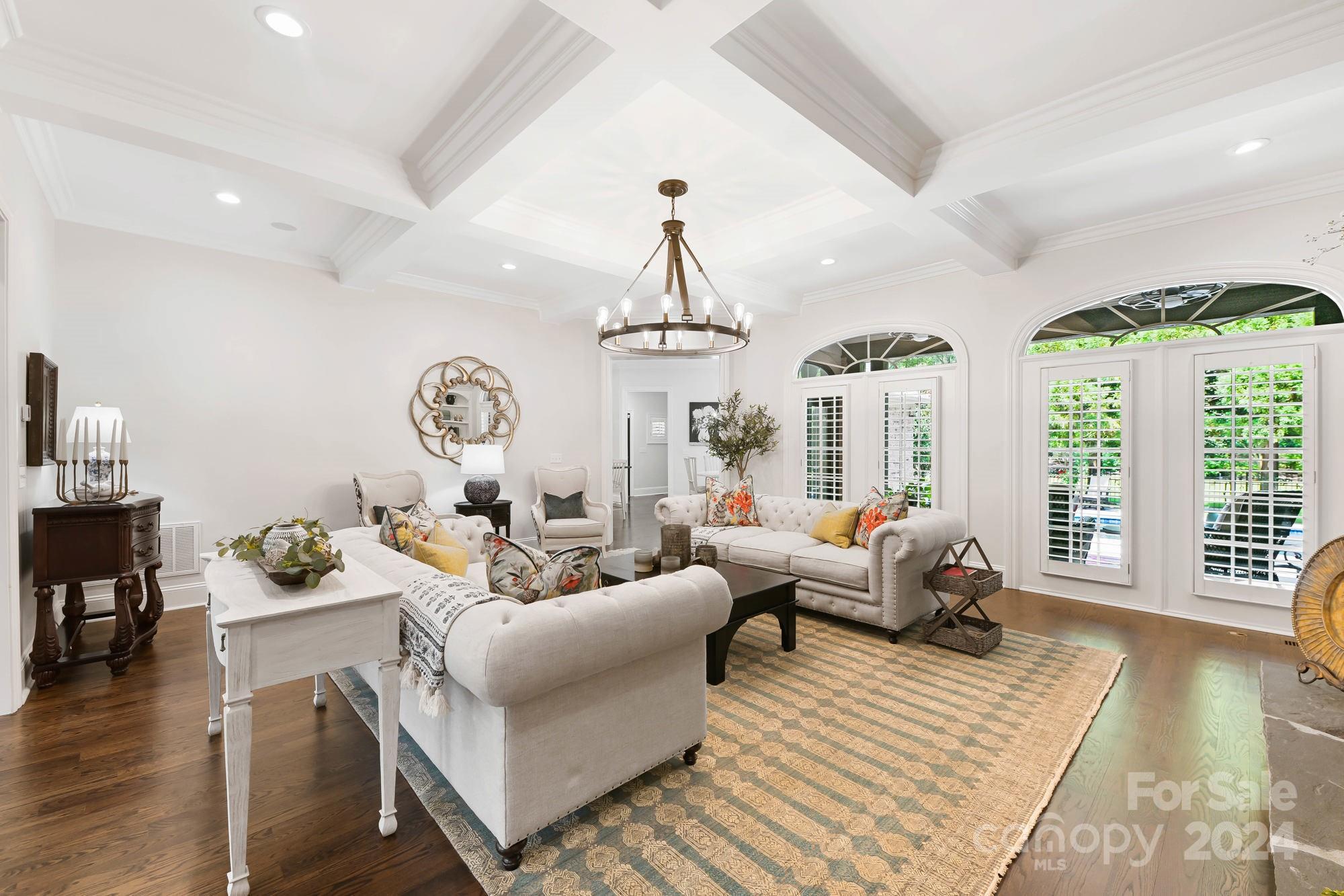 Stratford On Providence - Residential