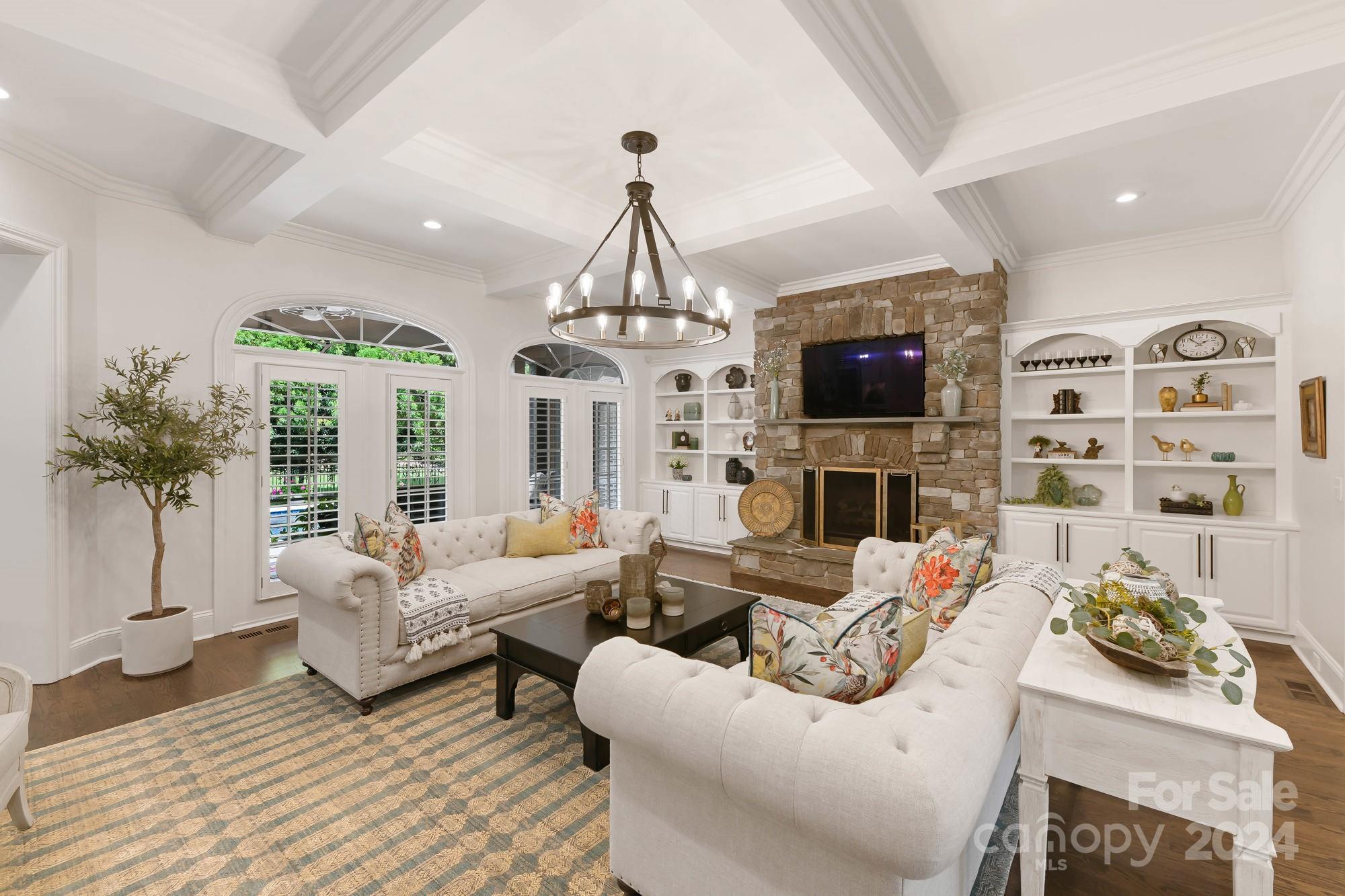 Stratford On Providence - Residential