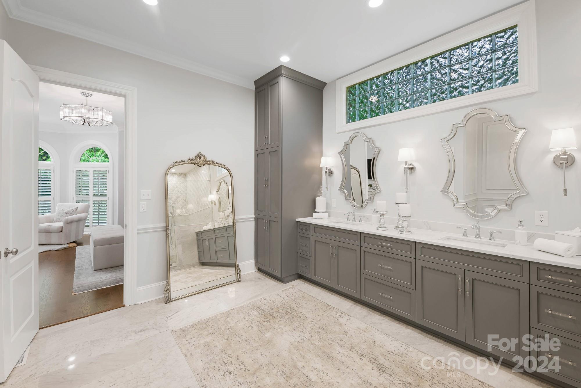 Stratford On Providence - Residential