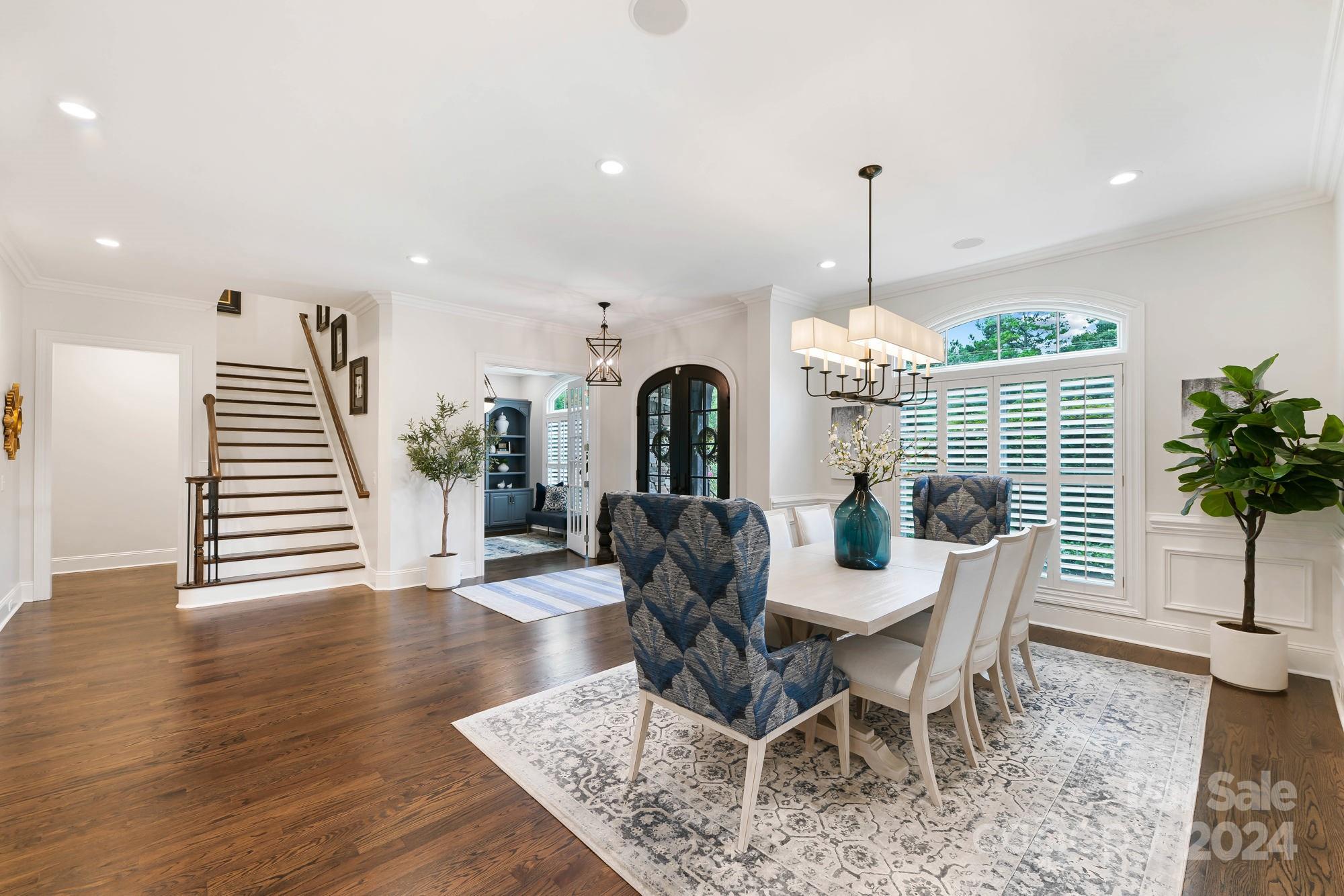 Stratford On Providence - Residential