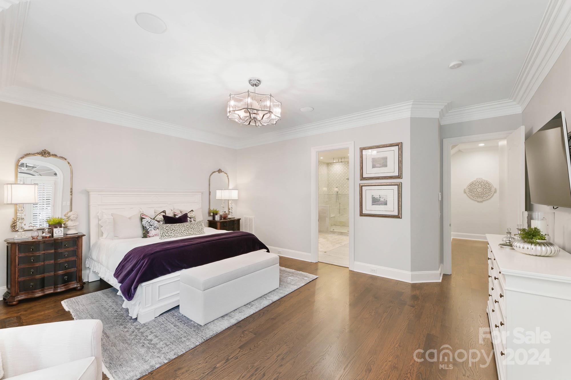 Stratford On Providence - Residential