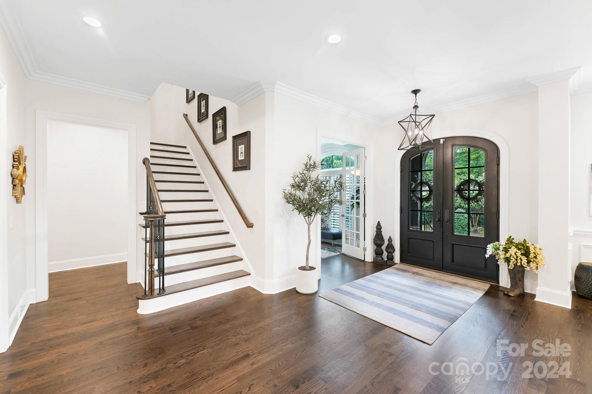 Stratford On Providence - Residential