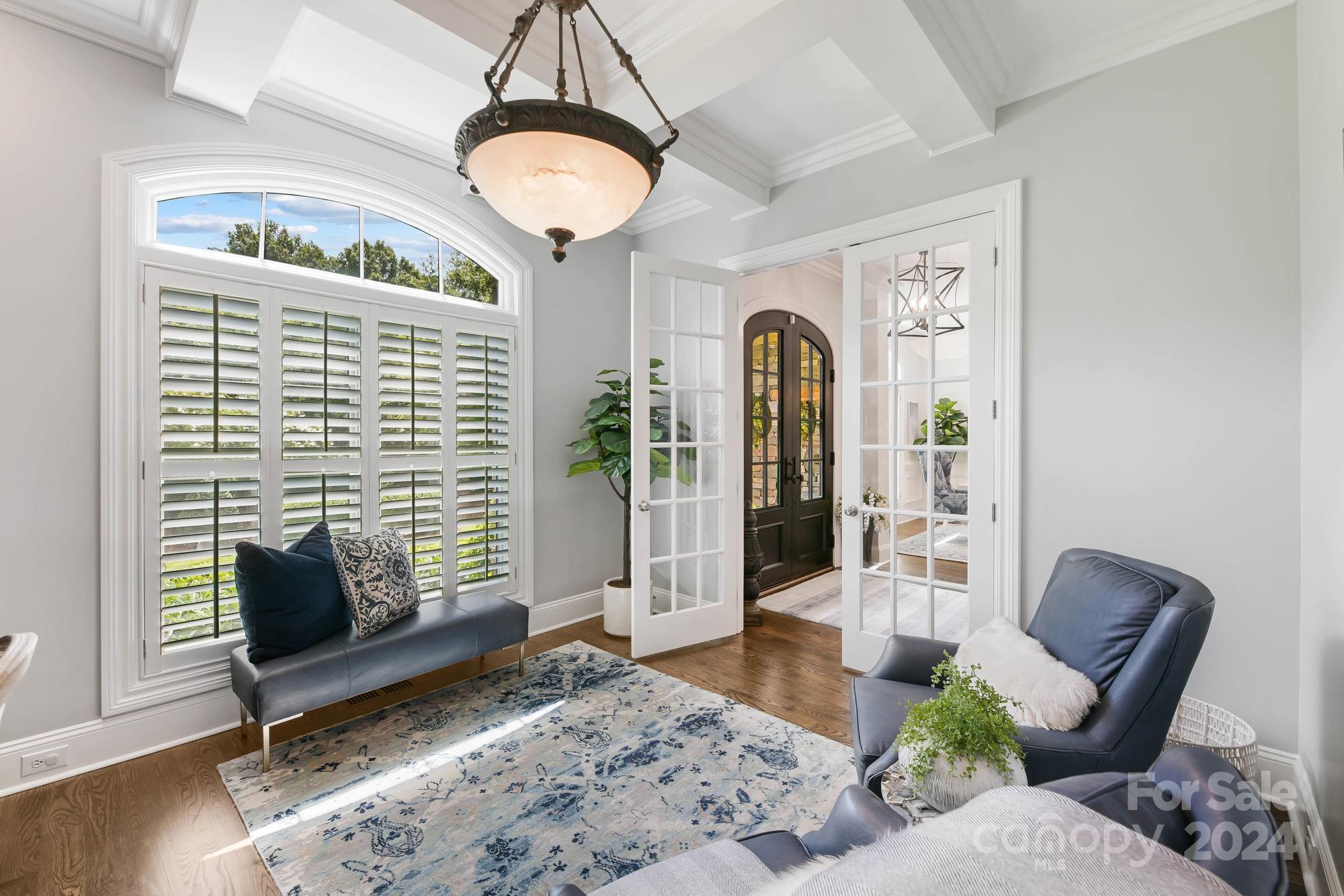 Stratford On Providence - Residential