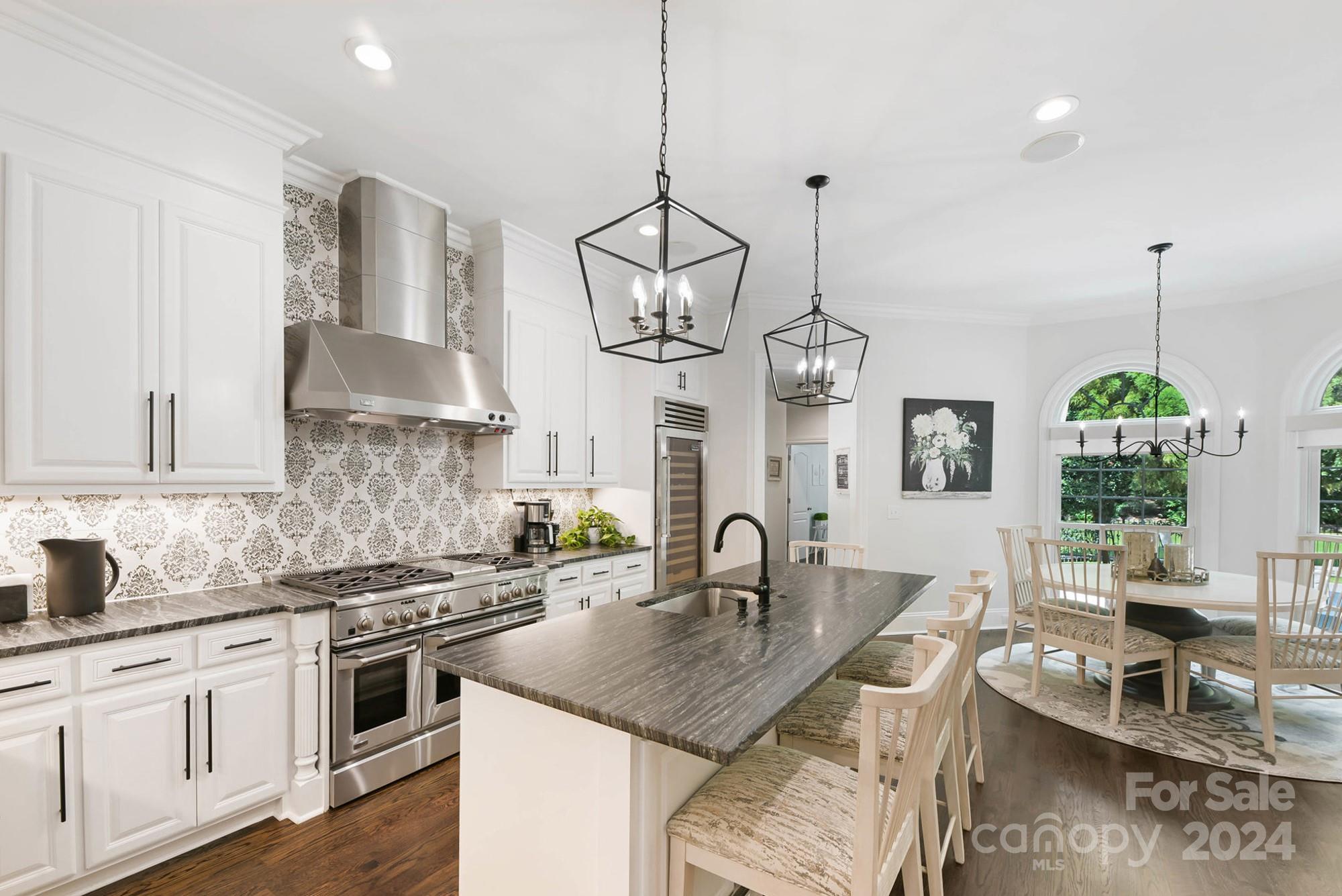 Stratford On Providence - Residential