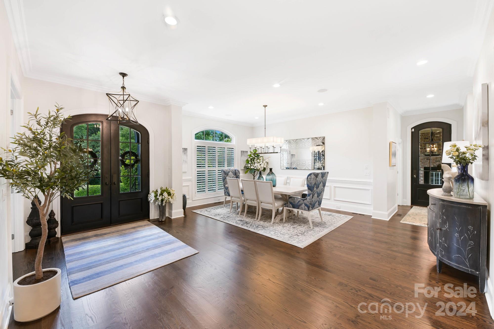 Stratford On Providence - Residential