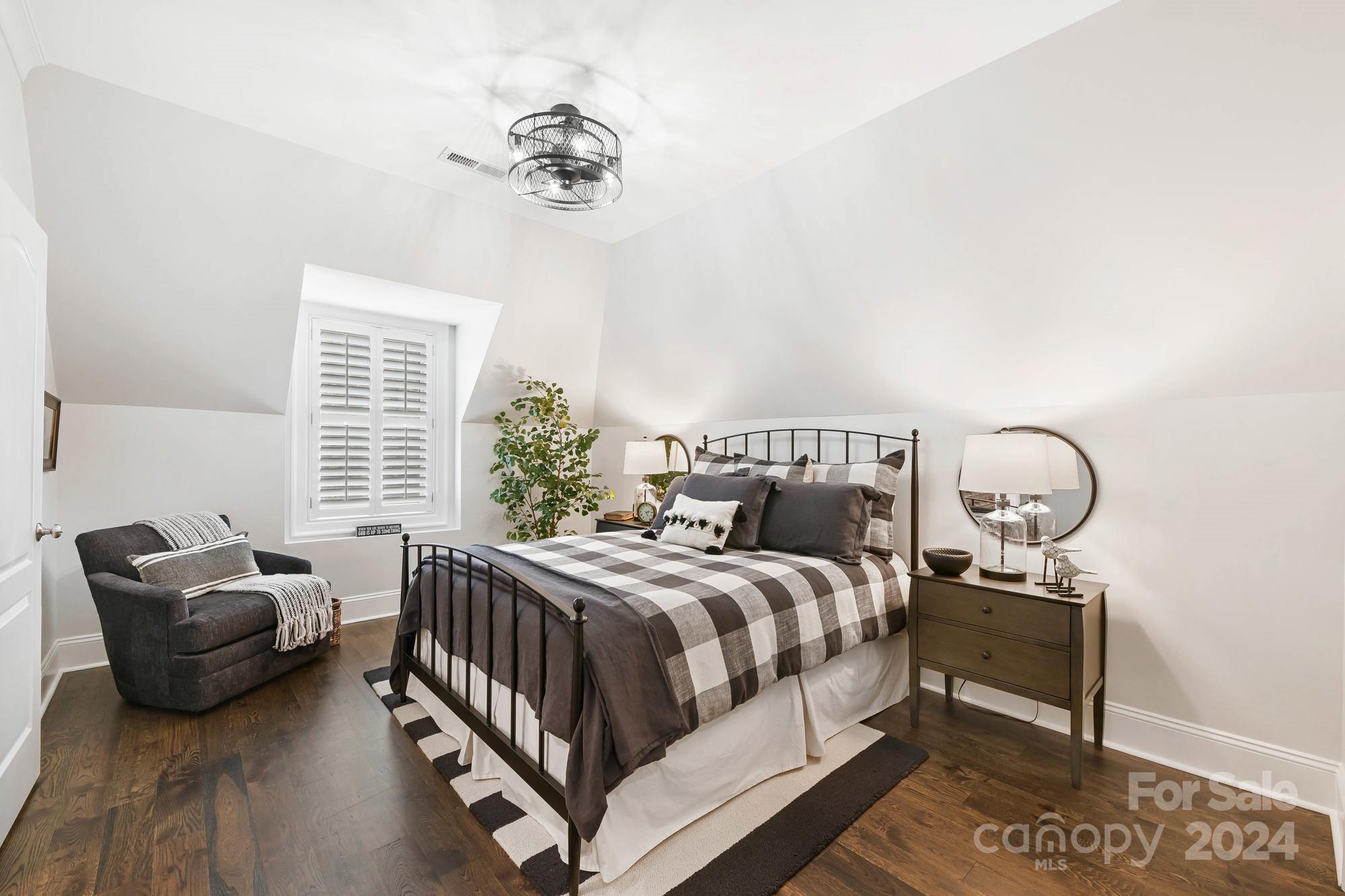 Stratford On Providence - Residential