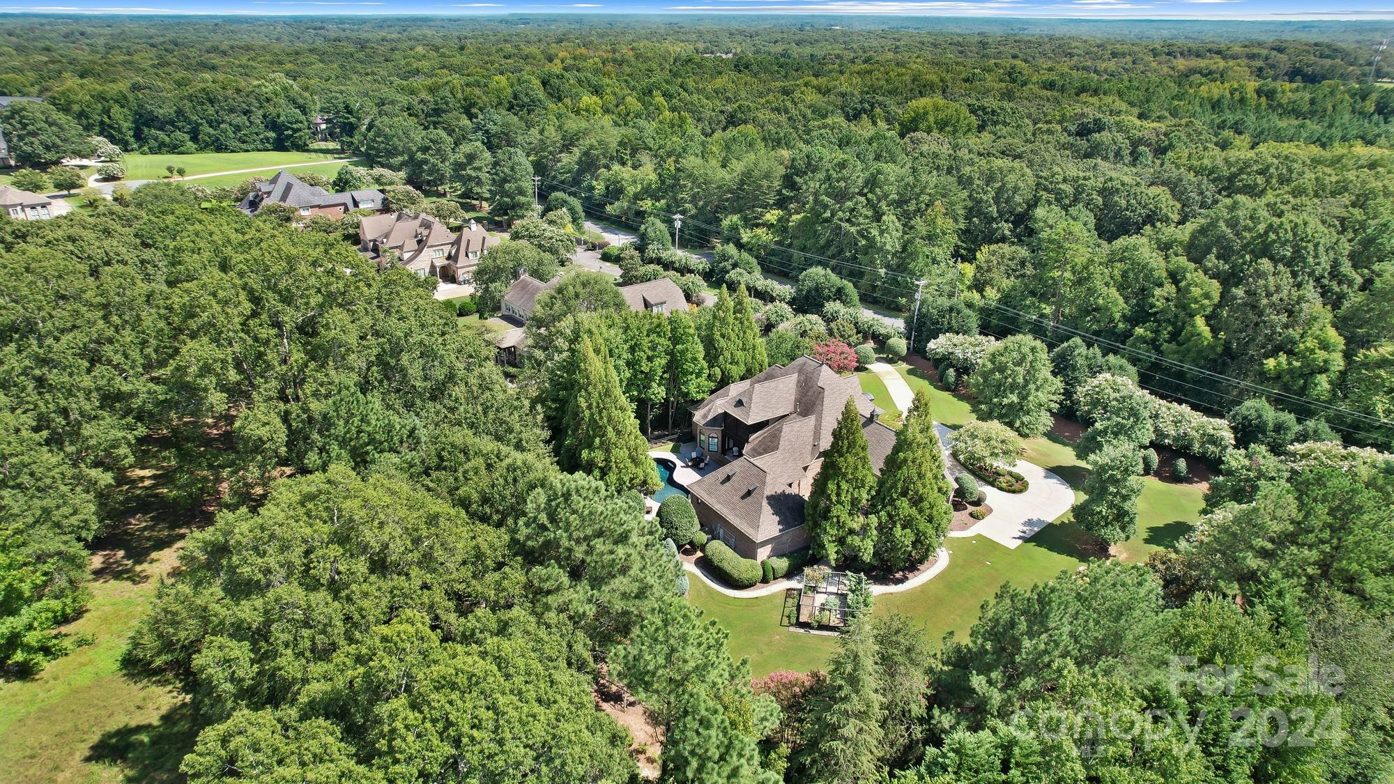 Stratford On Providence - Residential