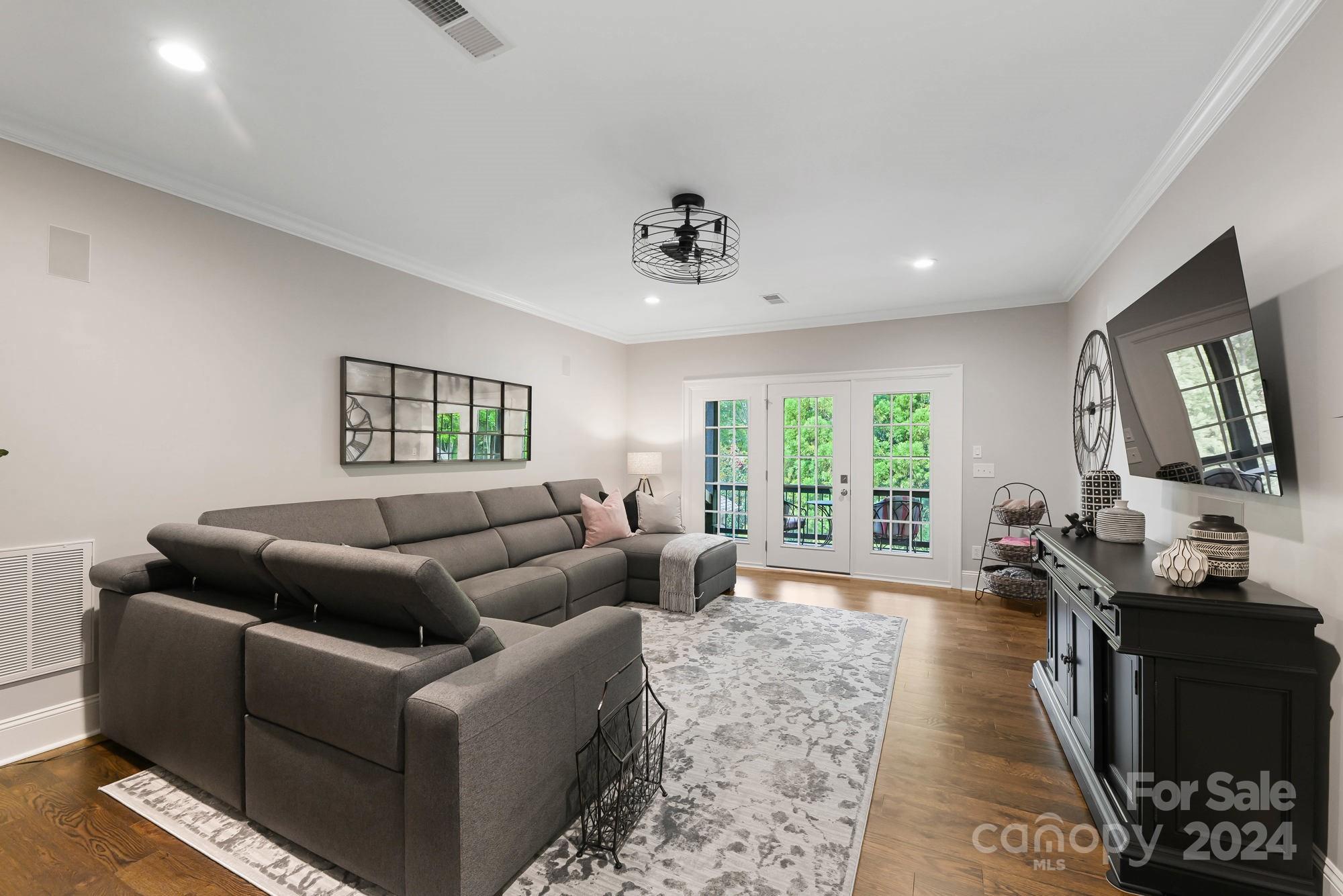 Stratford On Providence - Residential