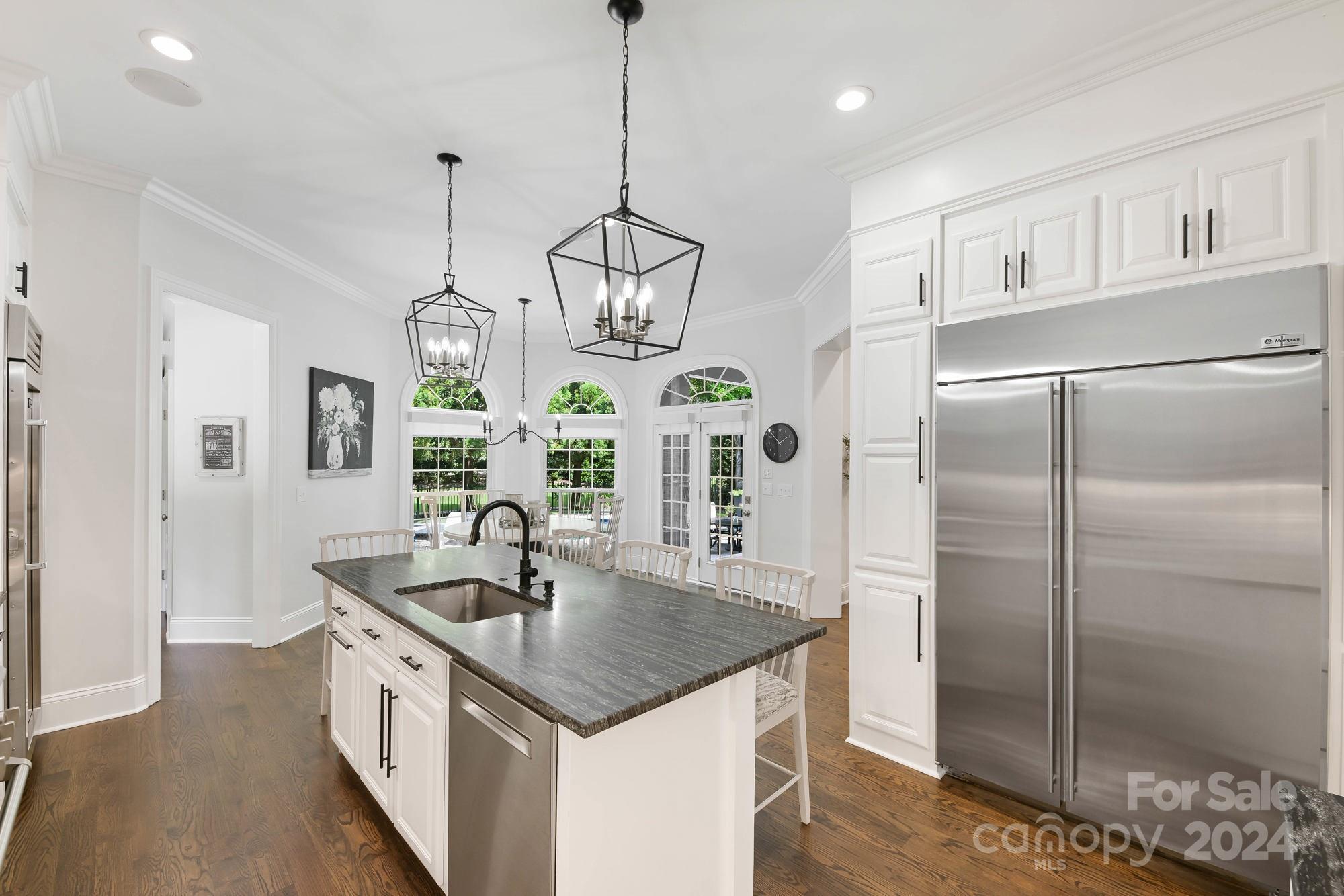 Stratford On Providence - Residential