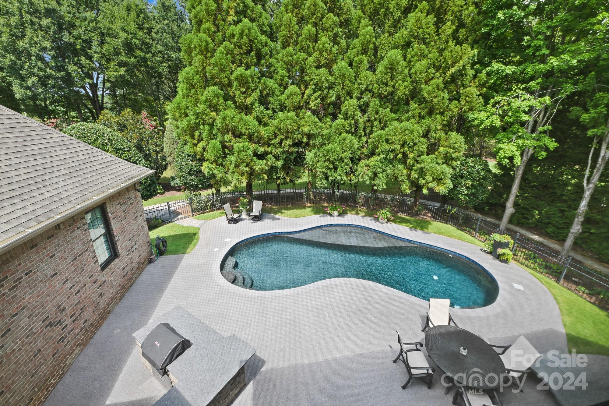 Stratford On Providence - Residential