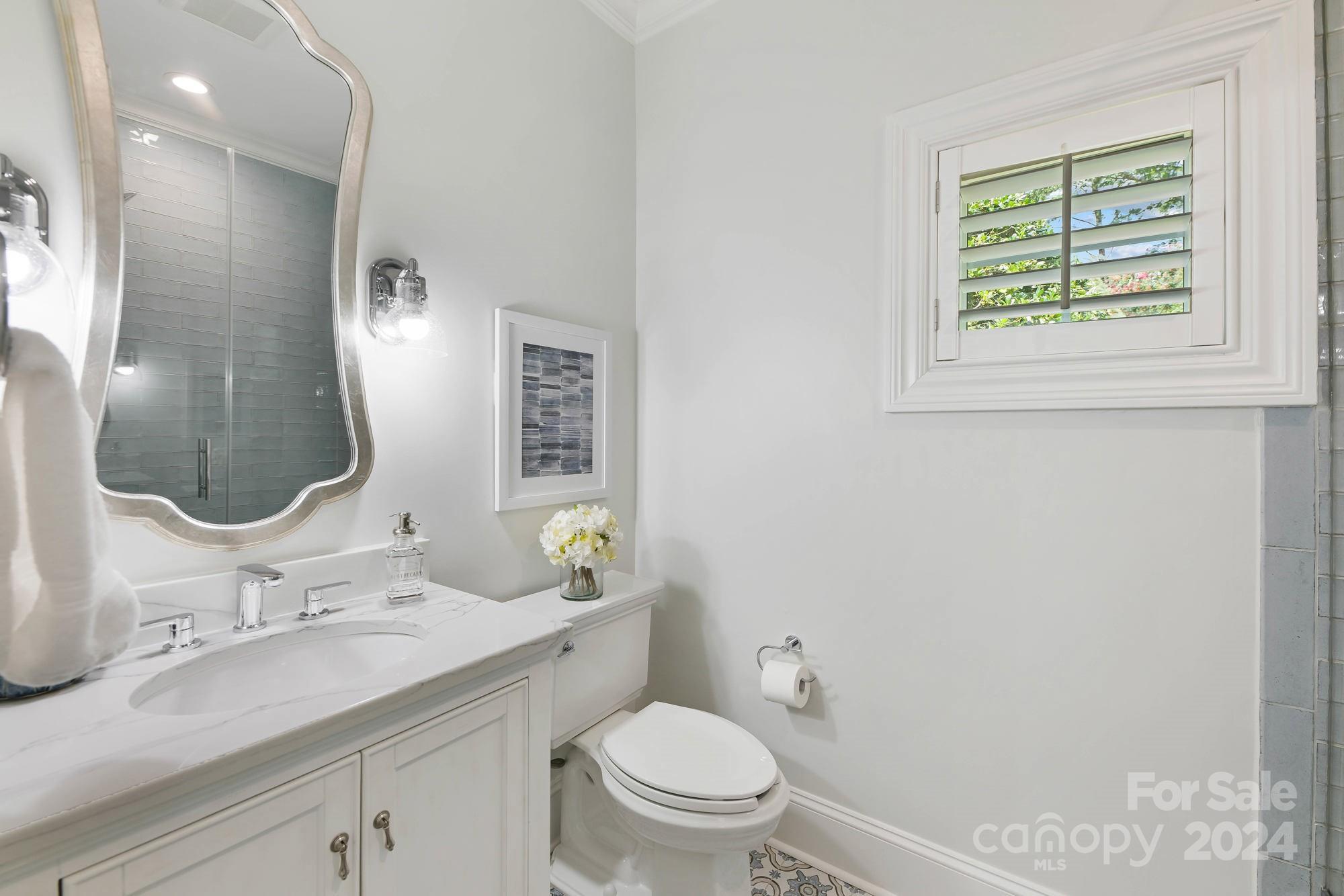 Stratford On Providence - Residential