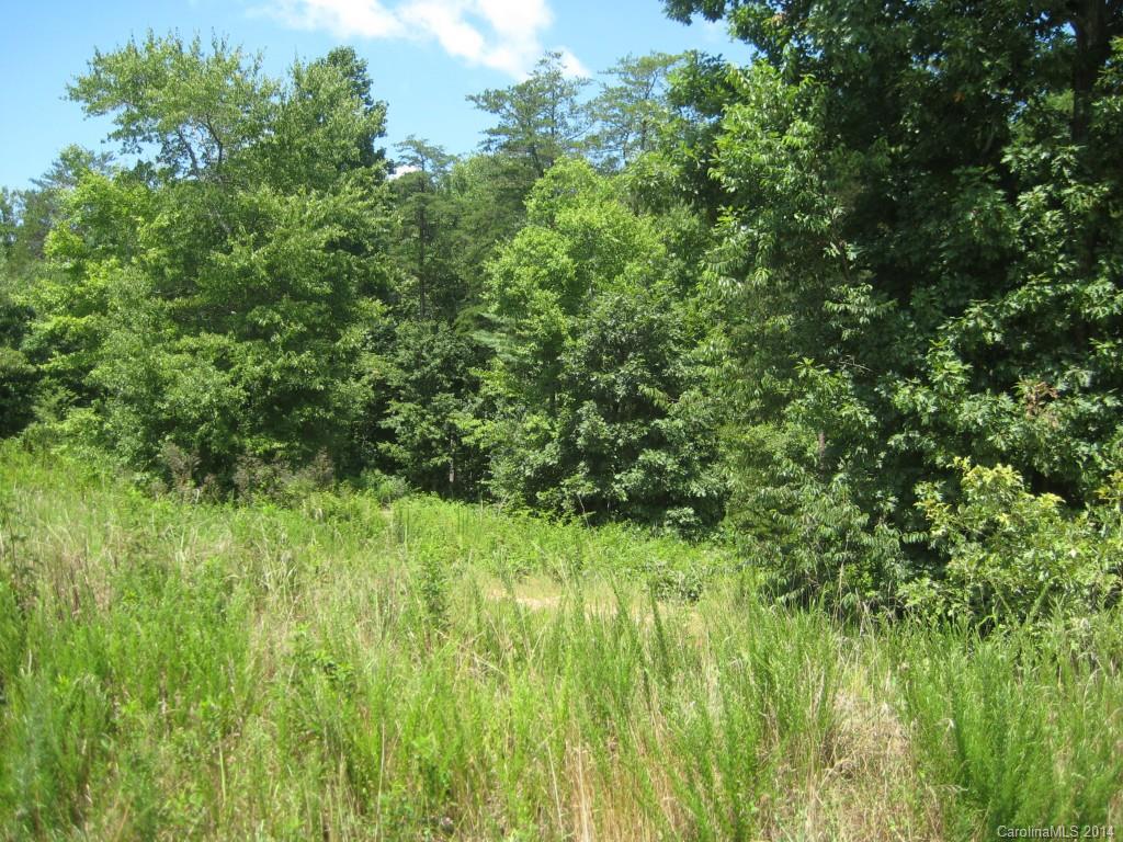 Davidson Woods - Land