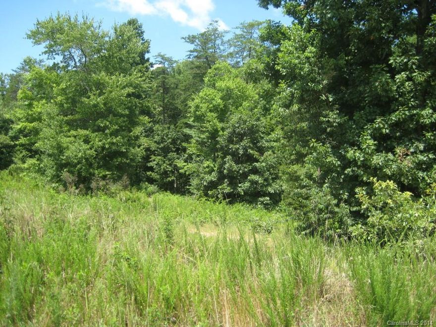 Established community. Level lot, easy to build on.