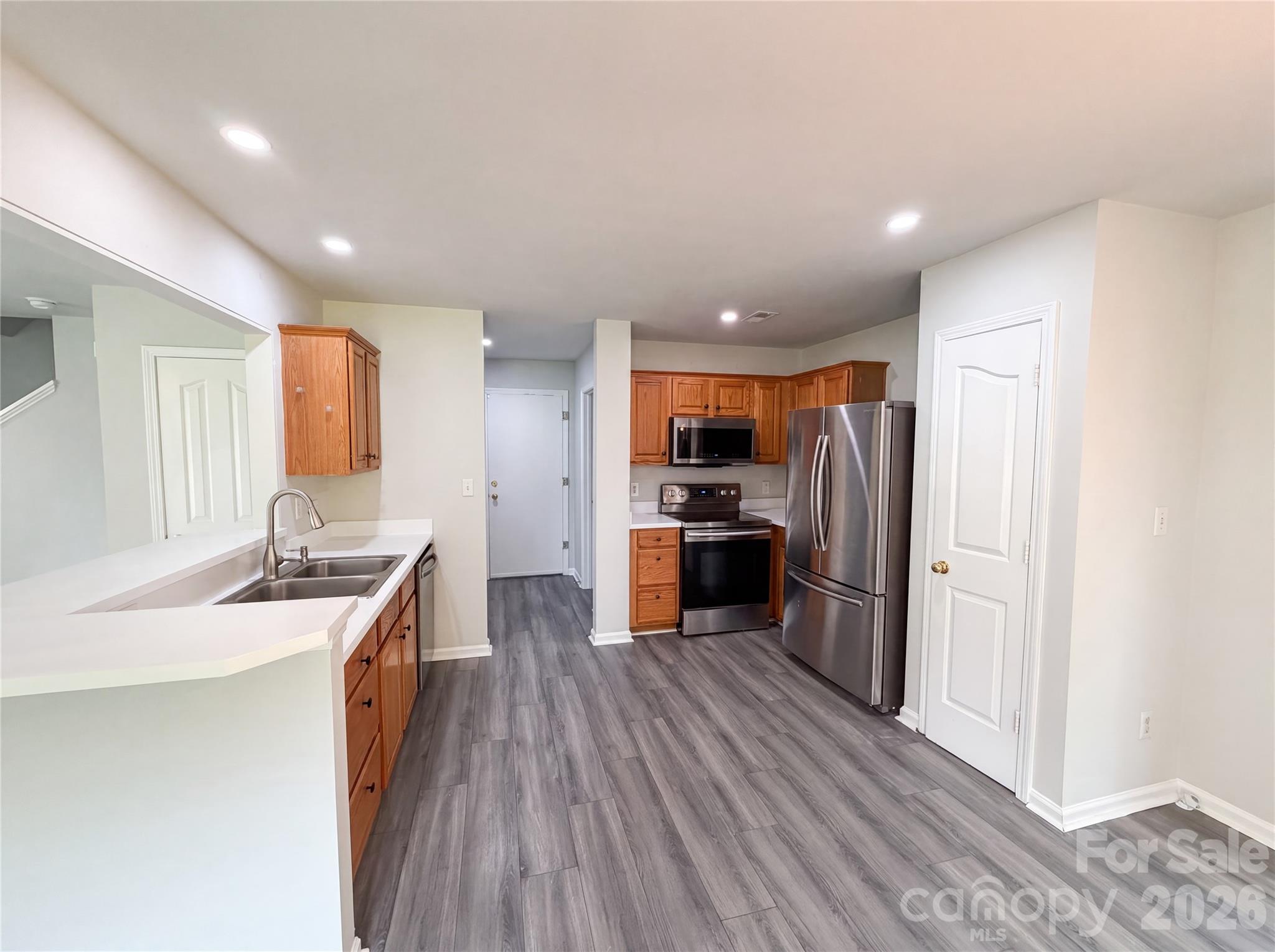 11220 Northwoods Forest Drive