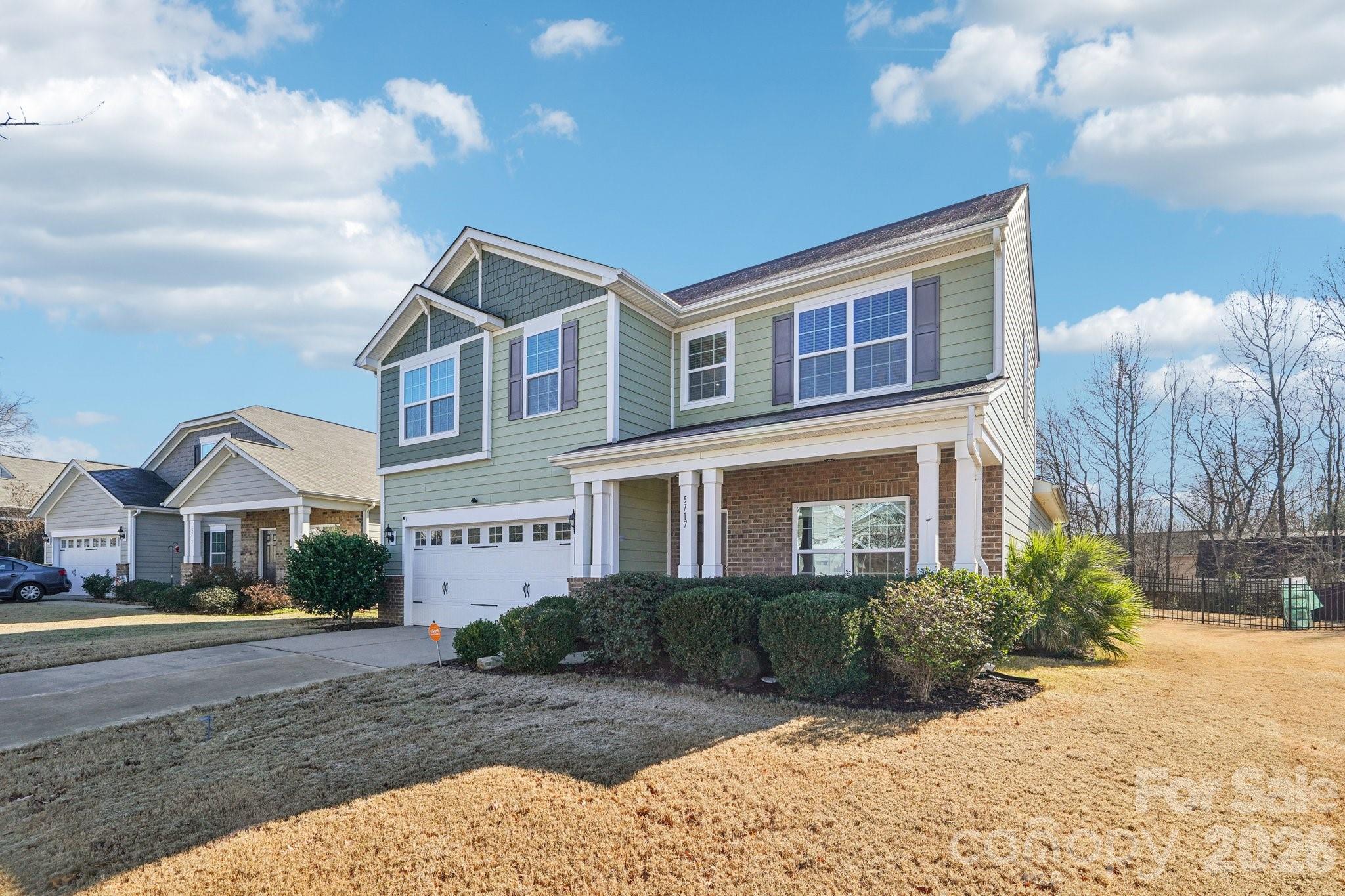 5717 Eleanor Rigby Road