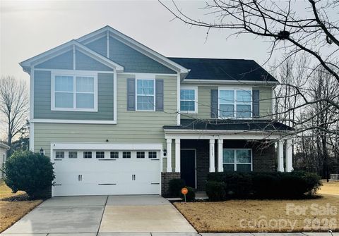 5717 Eleanor Rigby Road Charlotte NC 28278