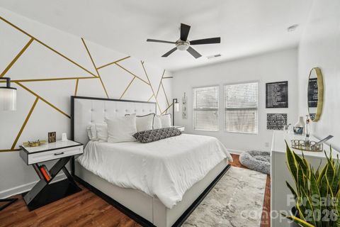 5717 Eleanor Rigby Road Charlotte NC 28278