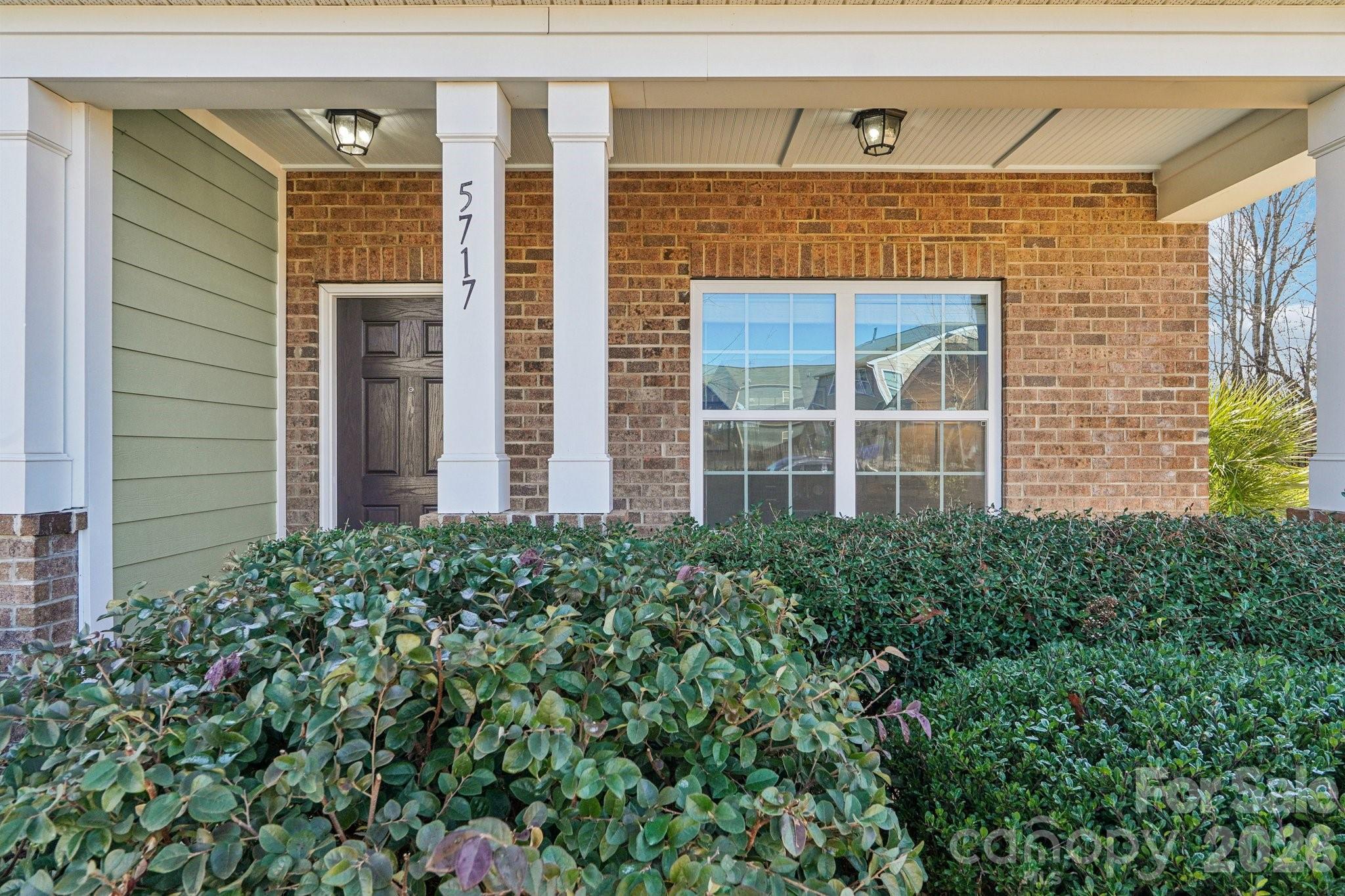 5717 Eleanor Rigby Road