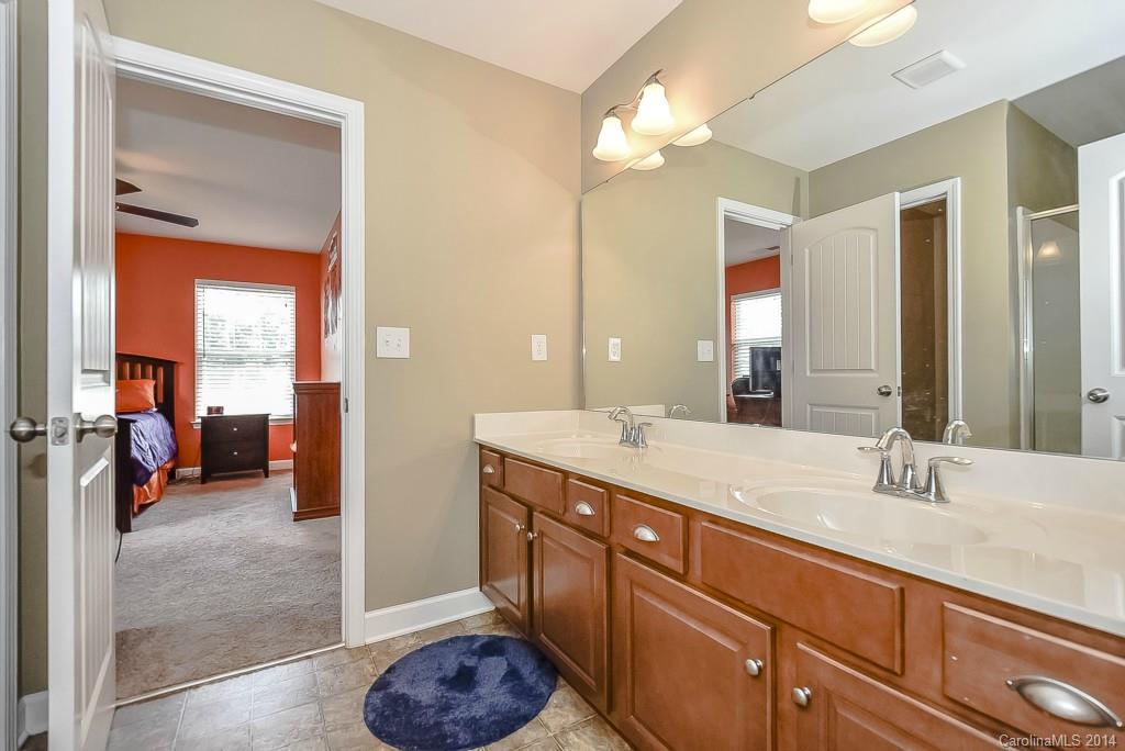 Chapel Gate - Residential