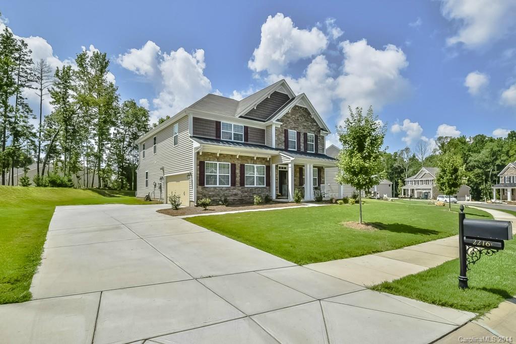 Chapel Gate - Residential