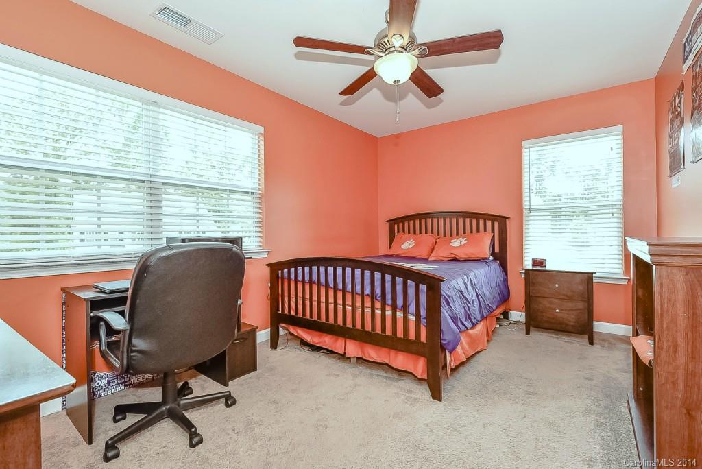 Chapel Gate - Residential