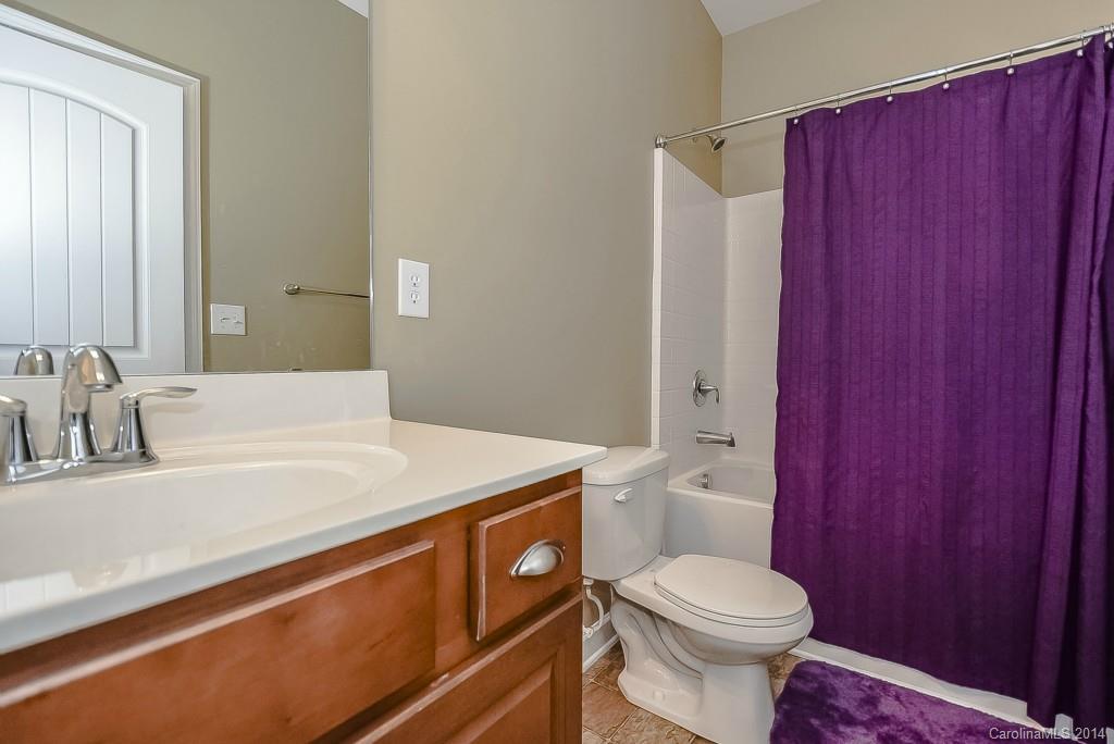 Chapel Gate - Residential