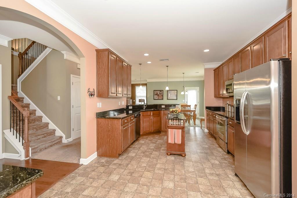 Chapel Gate - Residential