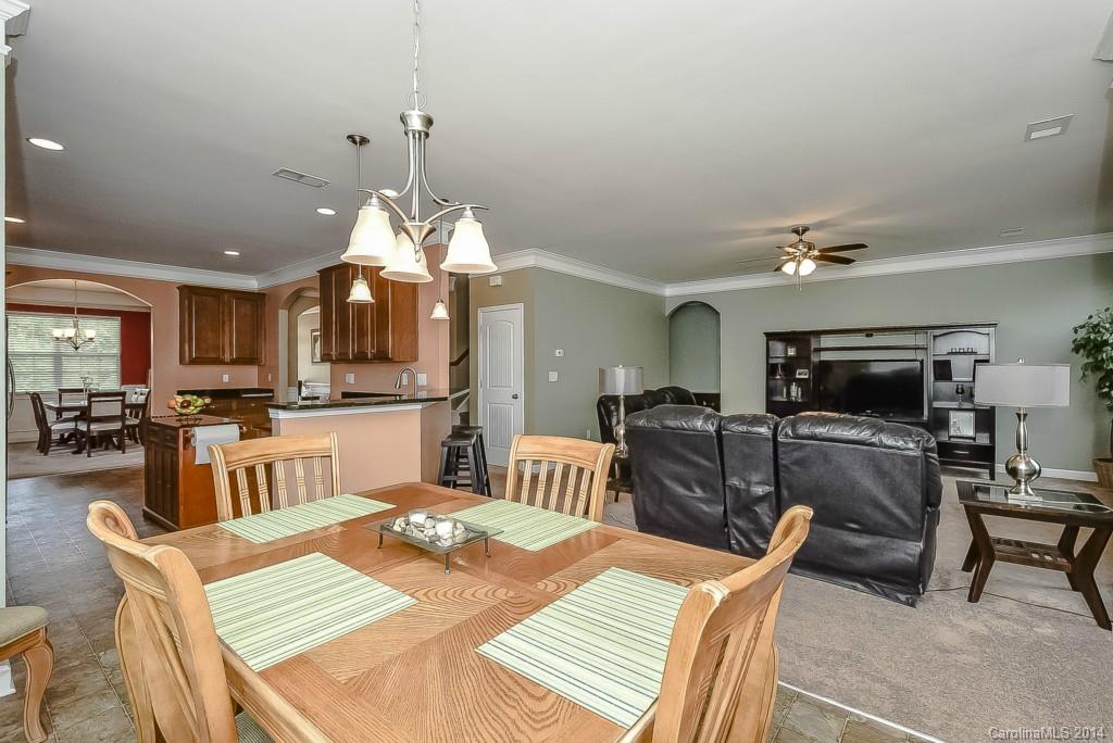 Chapel Gate - Residential